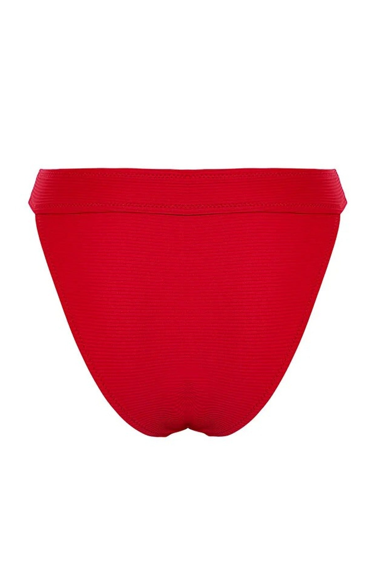Regular Waist Bikini Bottom