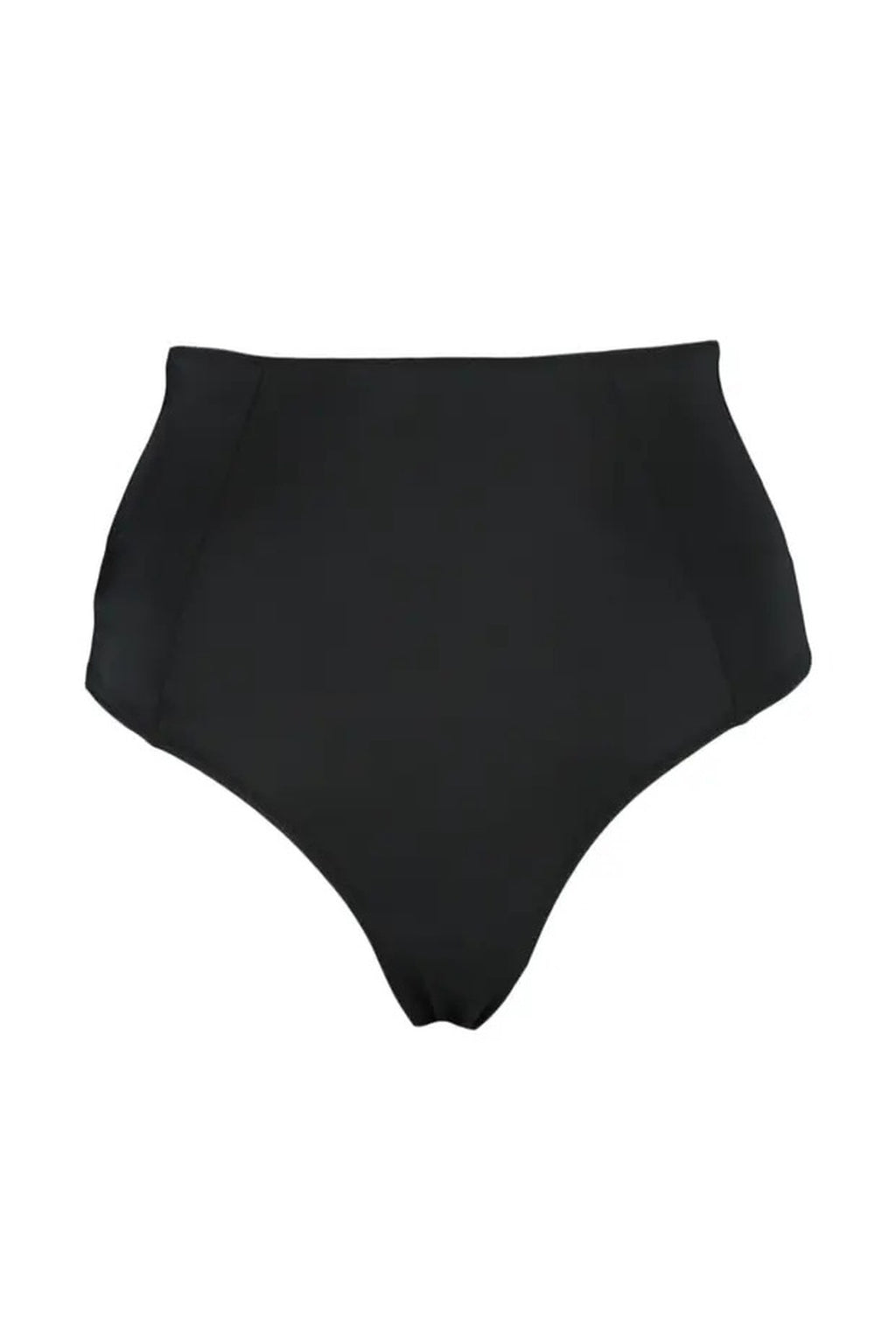 Hipster Super High Waist Bikini Bottom