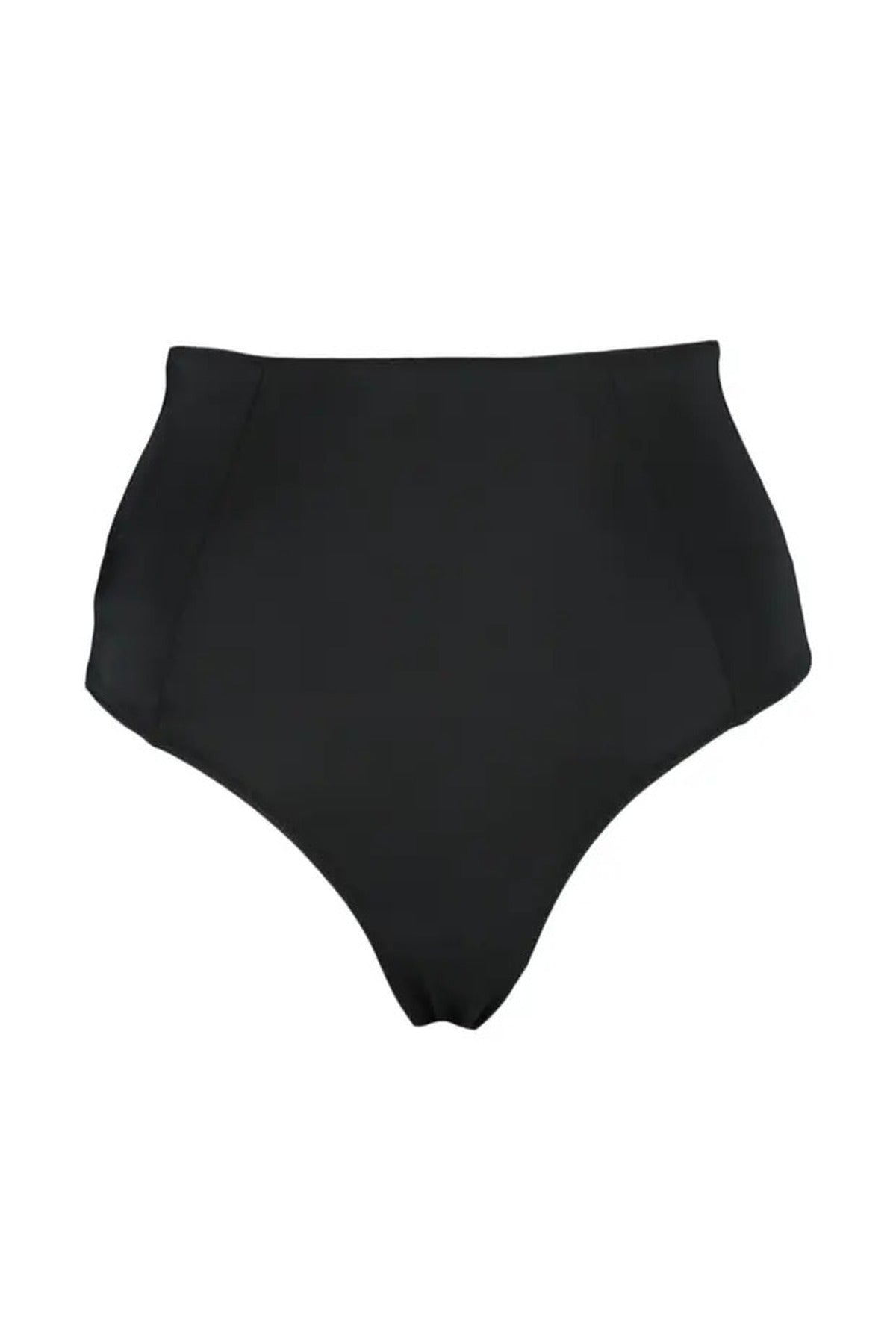 Hipster Super High Waist Bikini Bottom