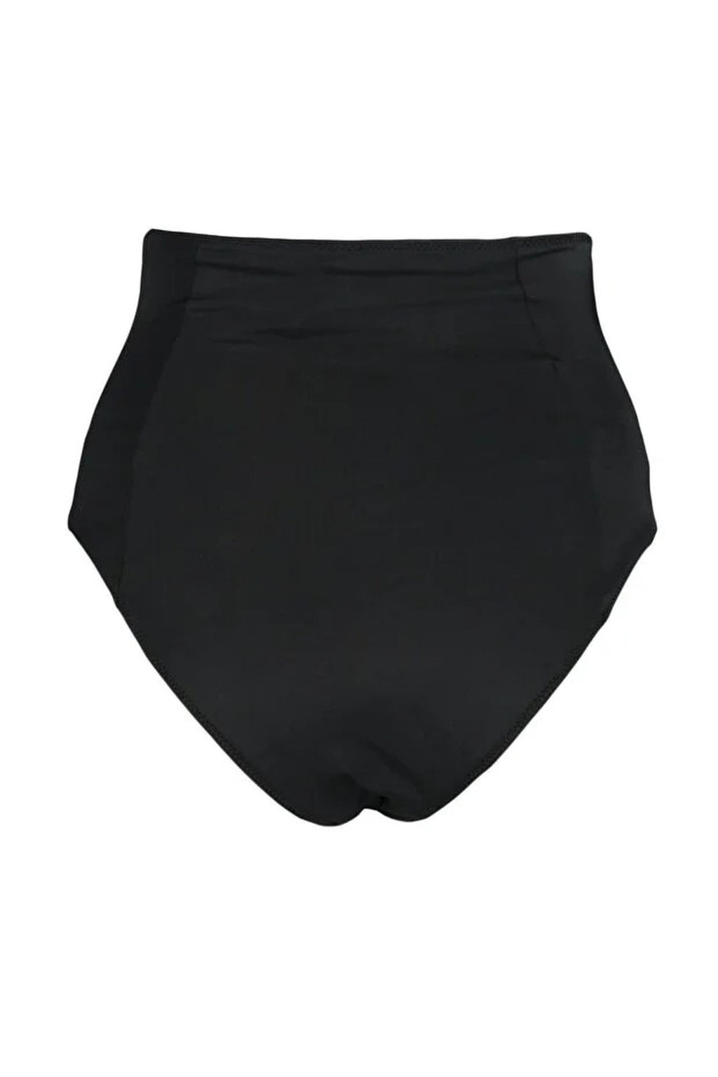 Hipster Super High Waist Bikini Bottom