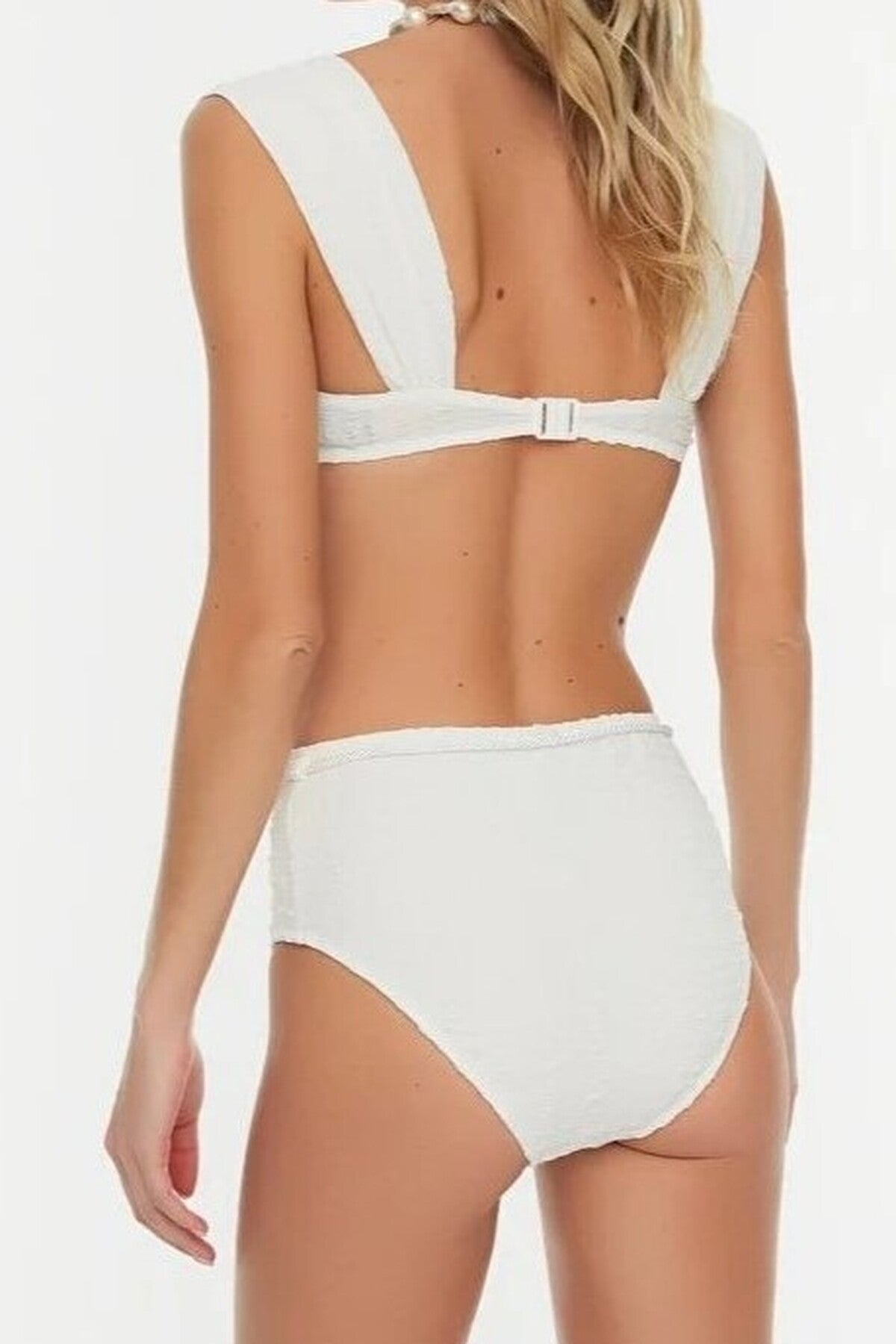 Balconette Padded Bikini Top
