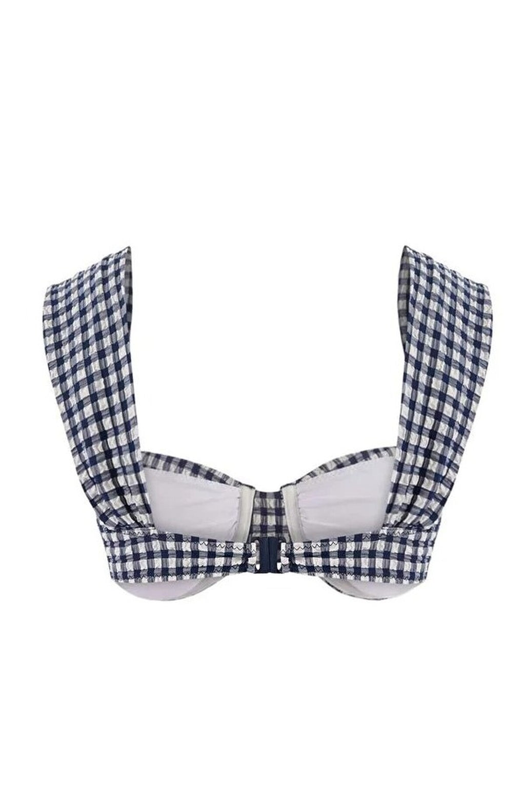 Balconette Padded Bikini Top