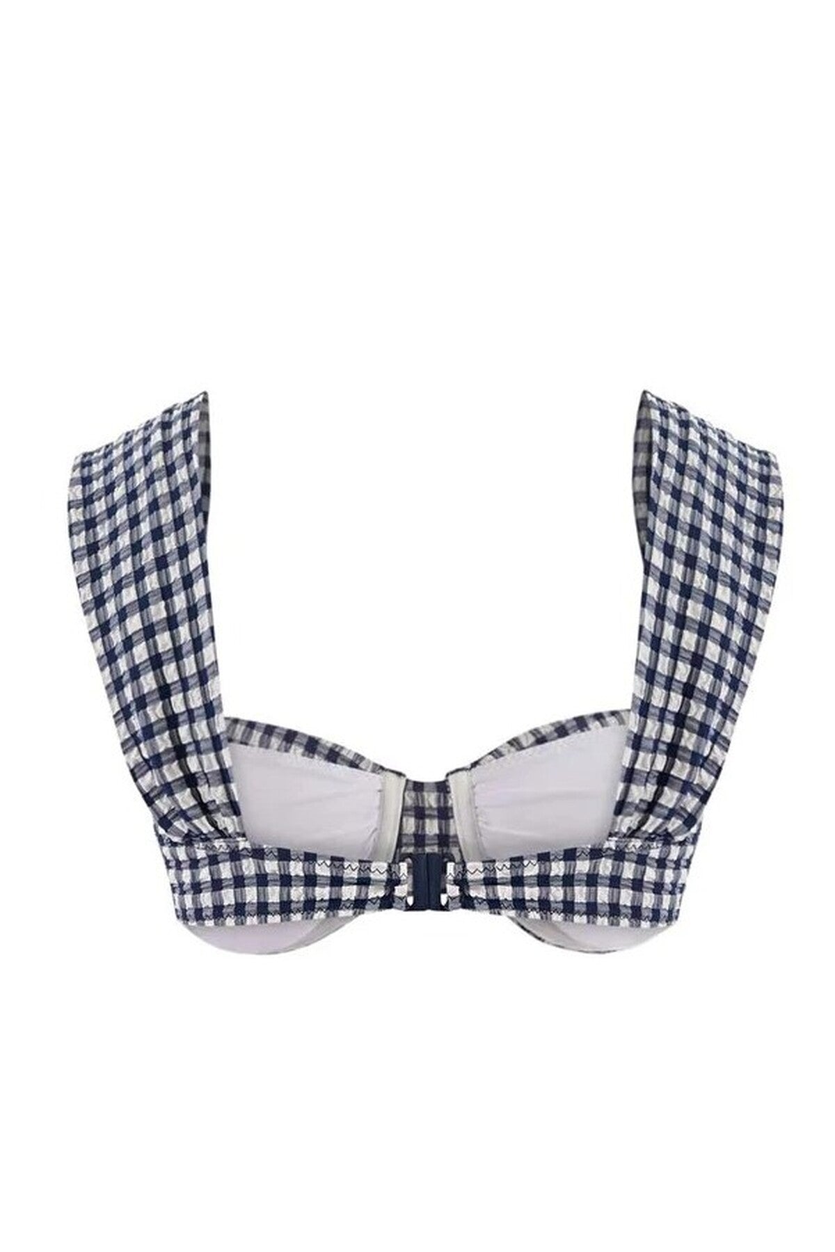 Balconette Padded Bikini Top