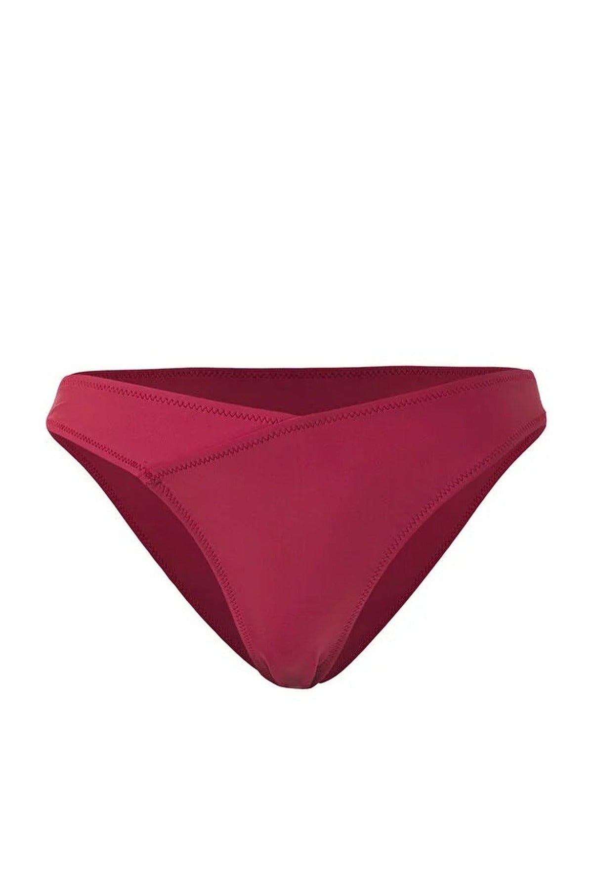 V-Cut Regular Bikini Bottom