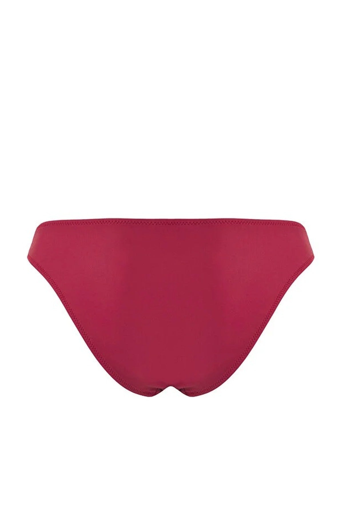 V-Cut Regular Bikini Bottom