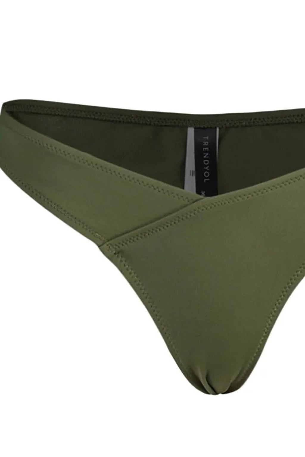 V-Cut Regular Bikini Bottom