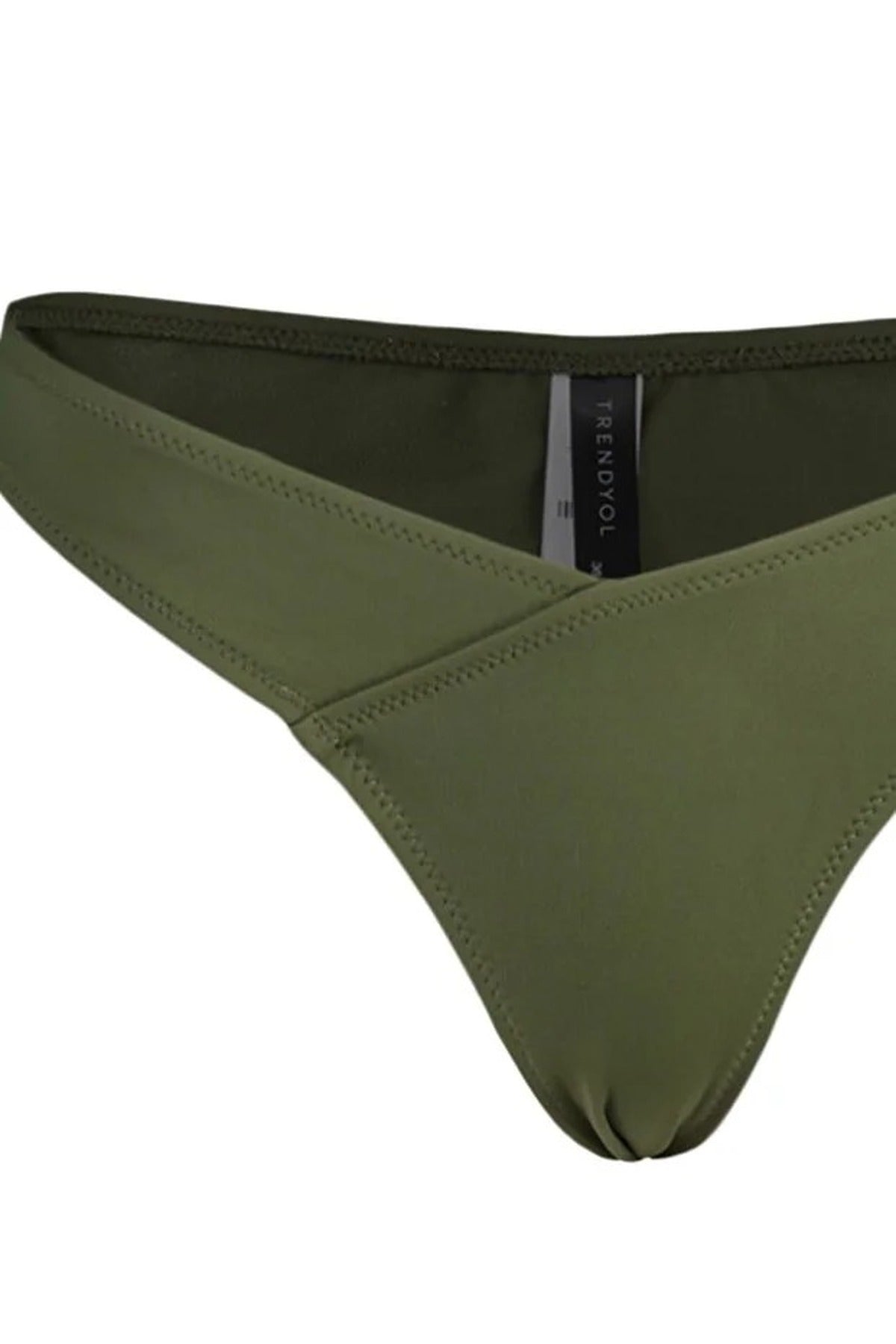 V-Cut Regular Bikini Bottom