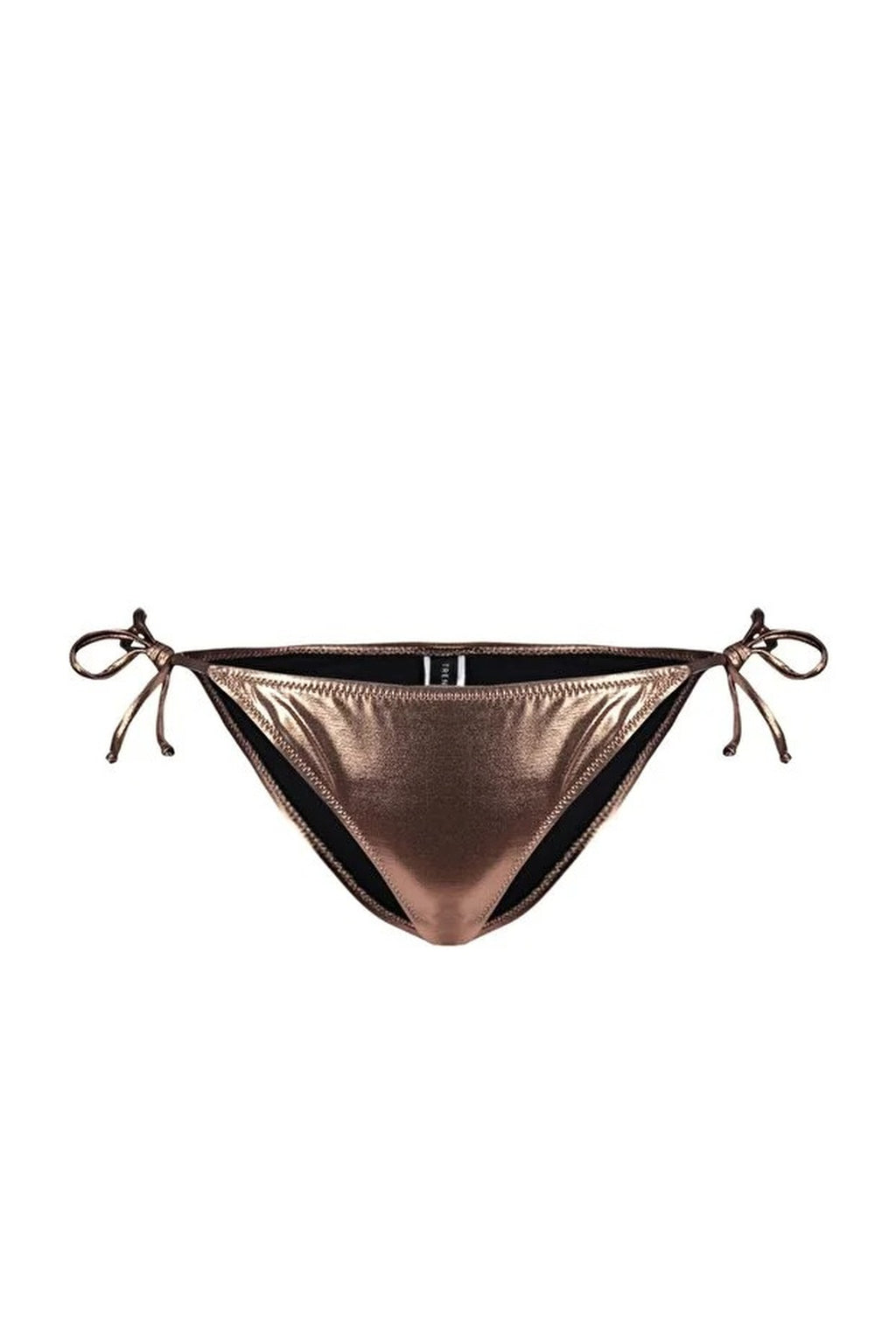 Regular Low Waist Bikini Bottom