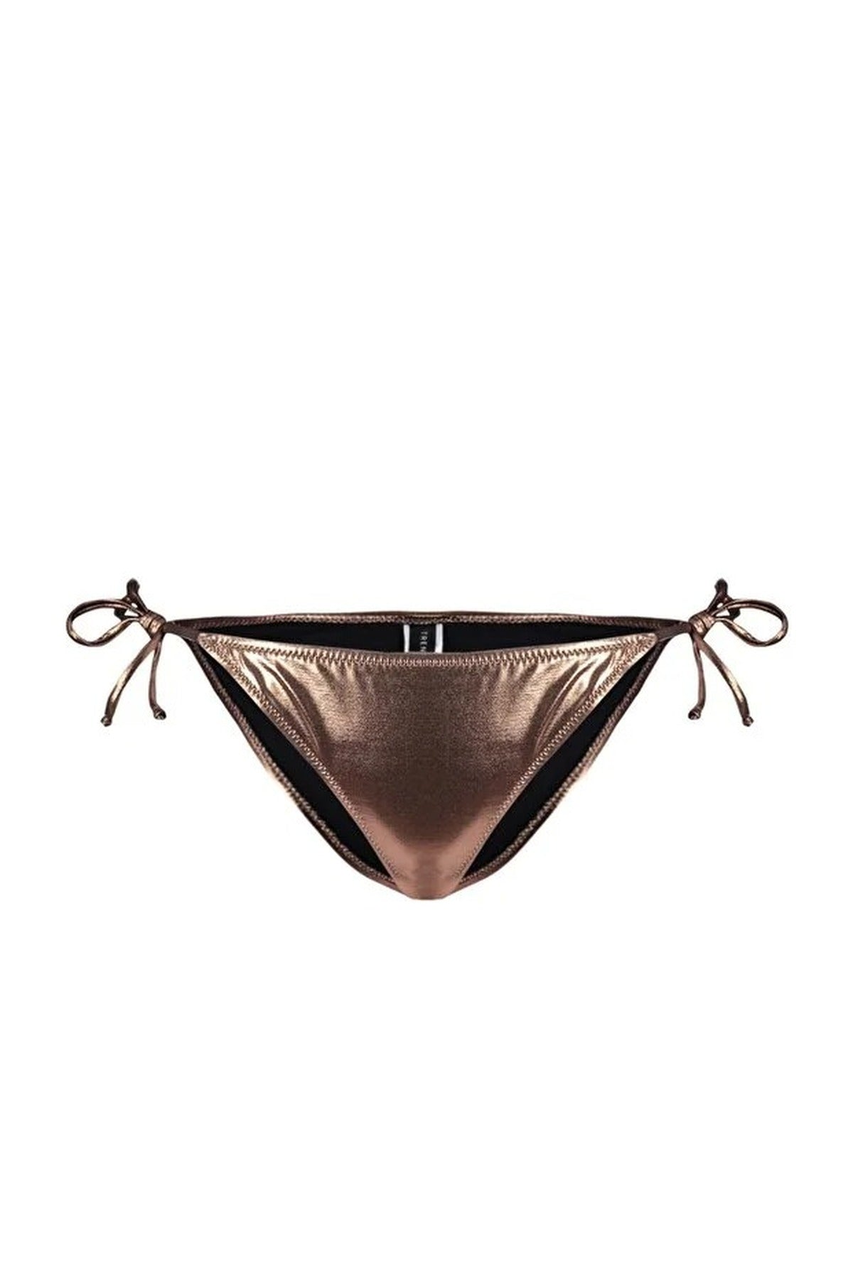 Regular Low Waist Bikini Bottom