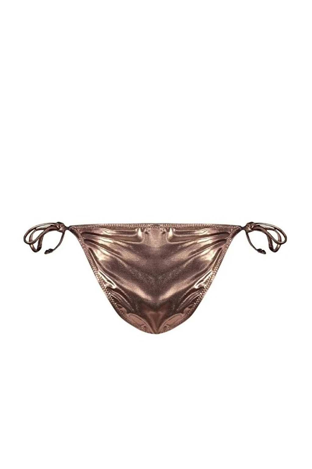 Regular Low Waist Bikini Bottom