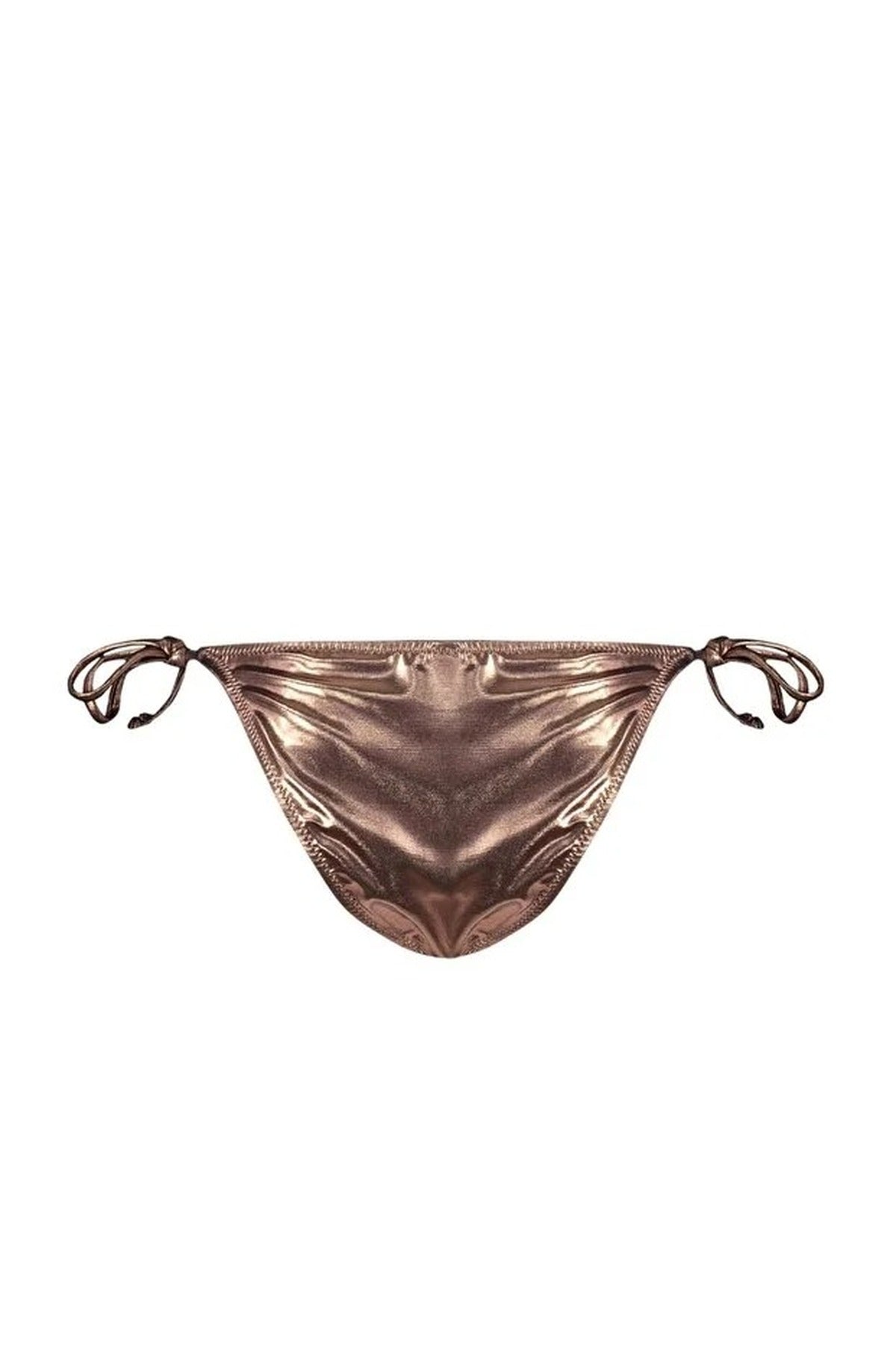 Regular Low Waist Bikini Bottom
