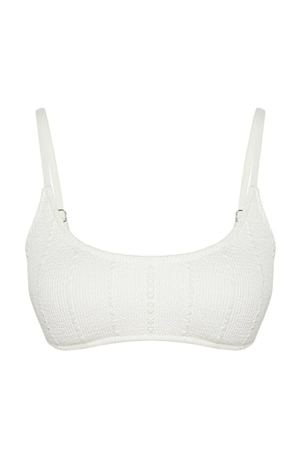 Bralette Padded Bikini Top