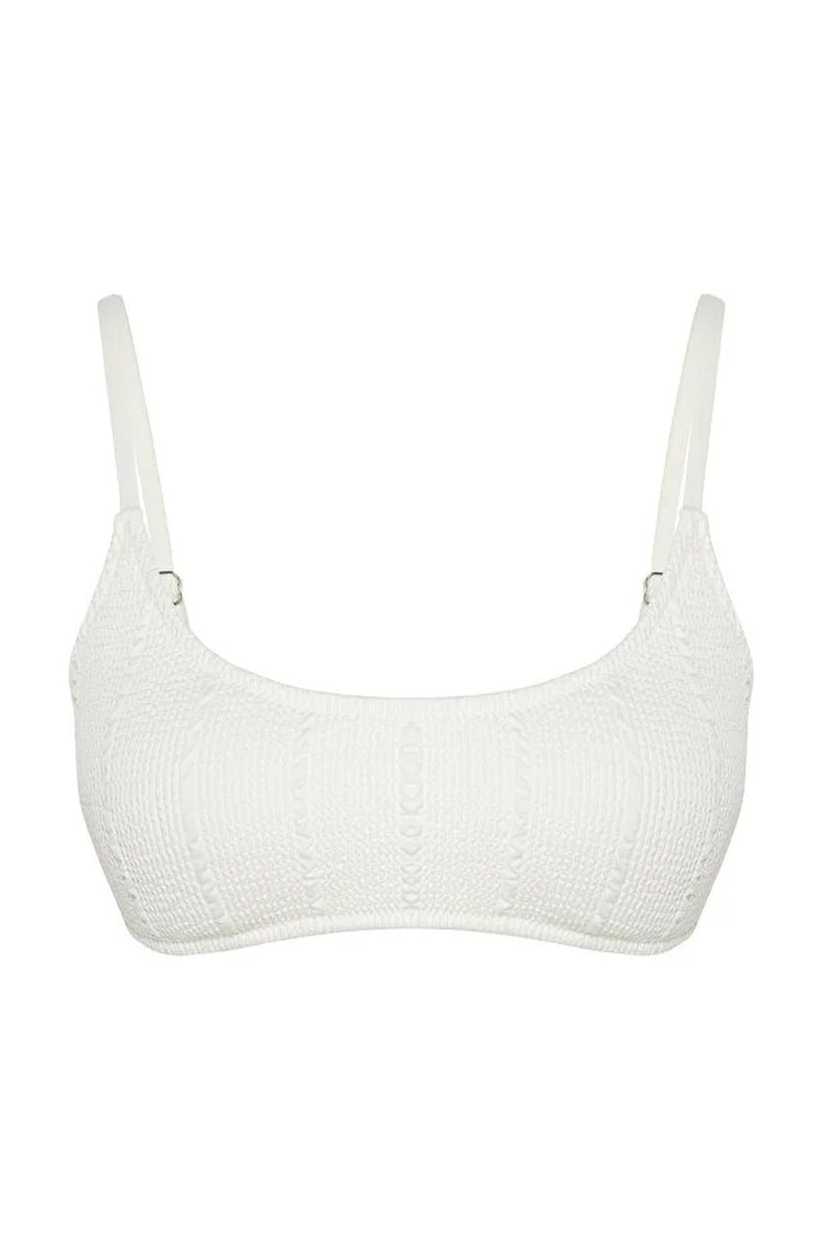 Bralette Padded Bikini Top