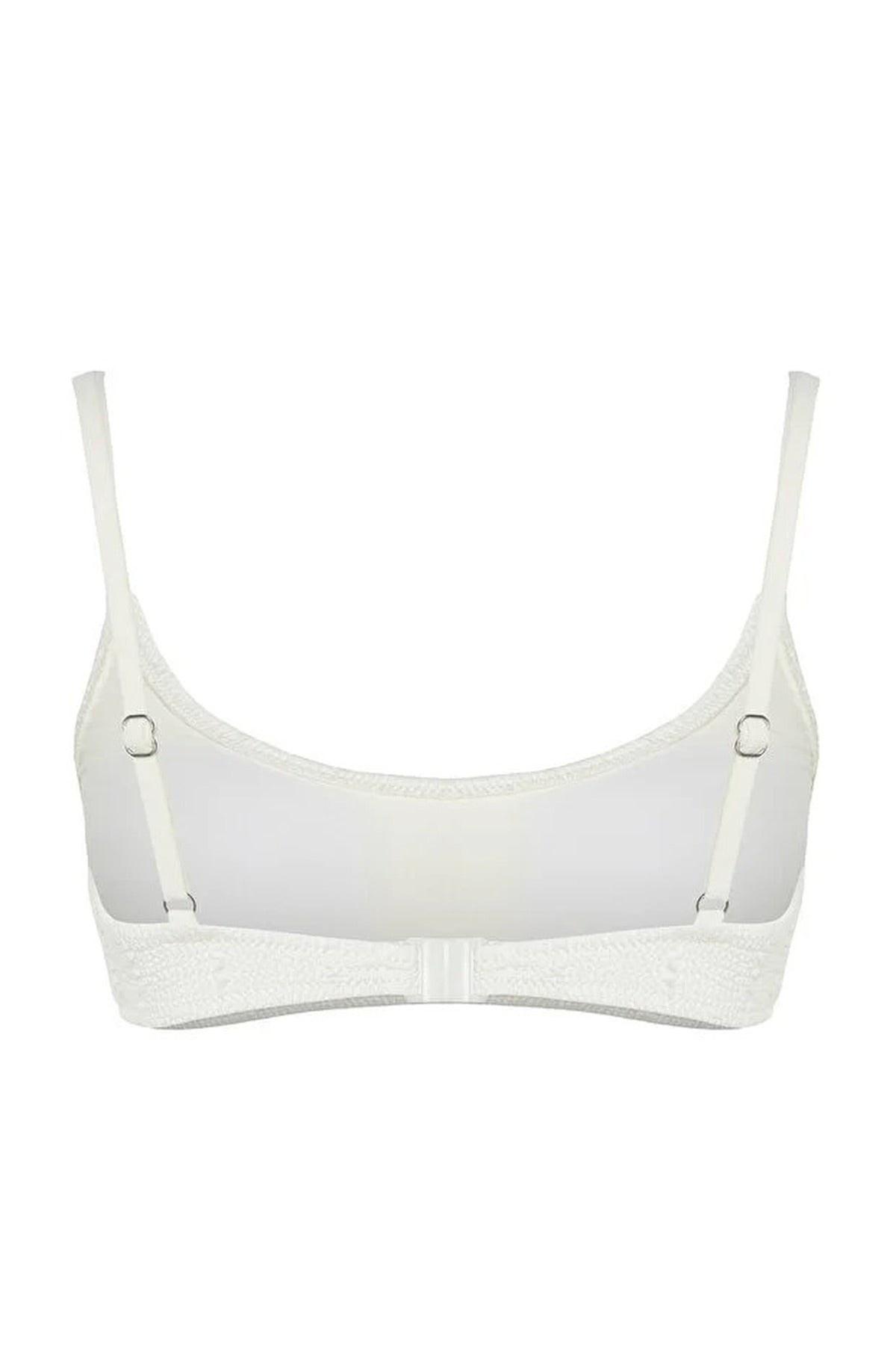 Bralette Padded Bikini Top