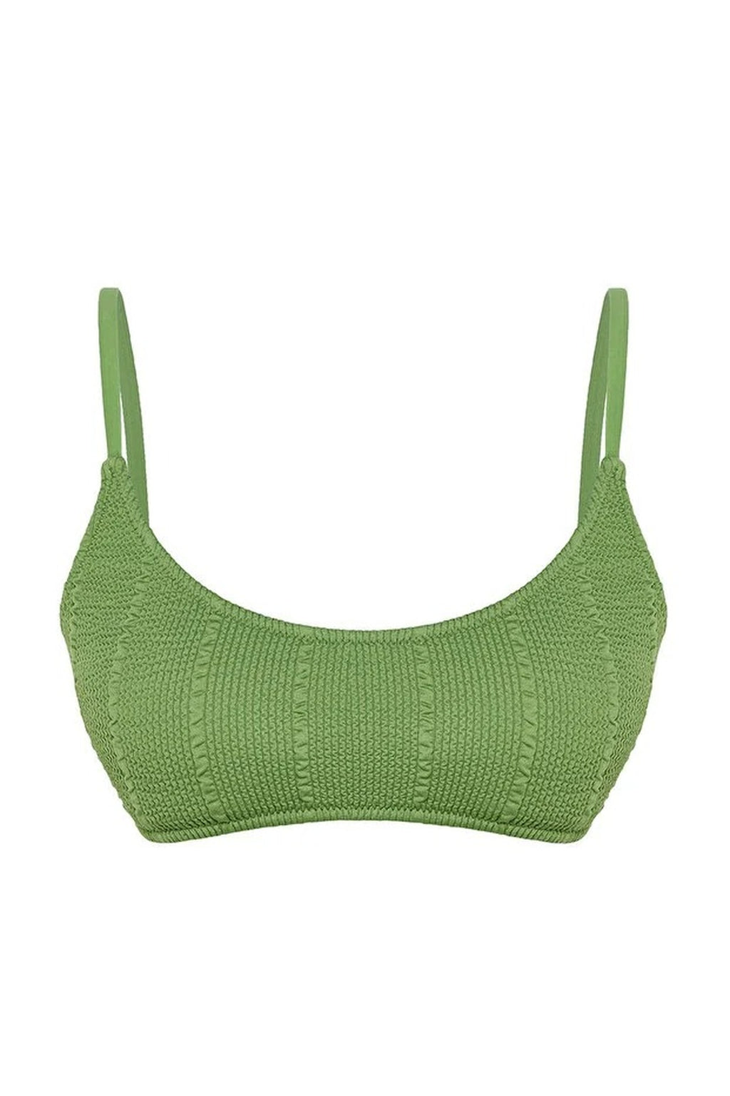 Bralette Padded Bikini Top