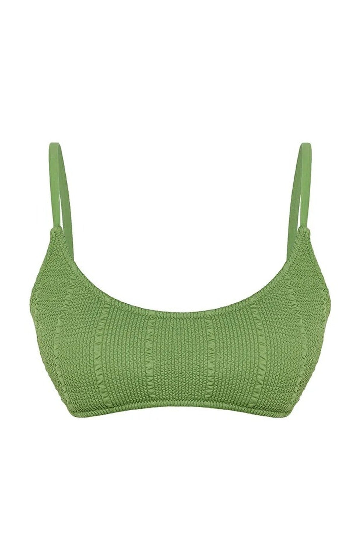 Bralette Padded Bikini Top