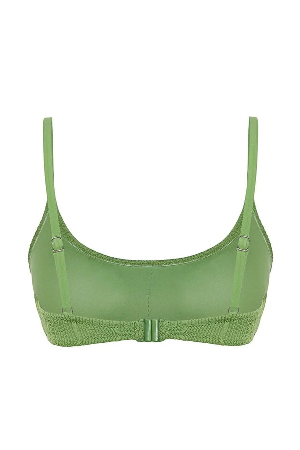 Bralette Padded Bikini Top