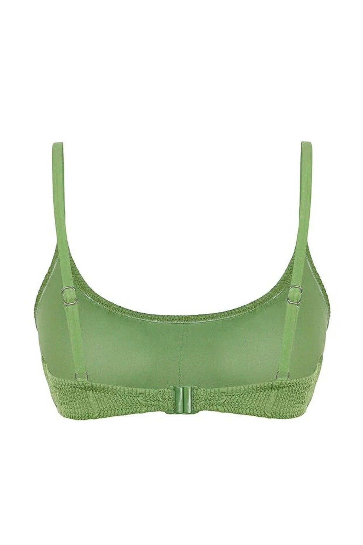 Bralette Padded Bikini Top