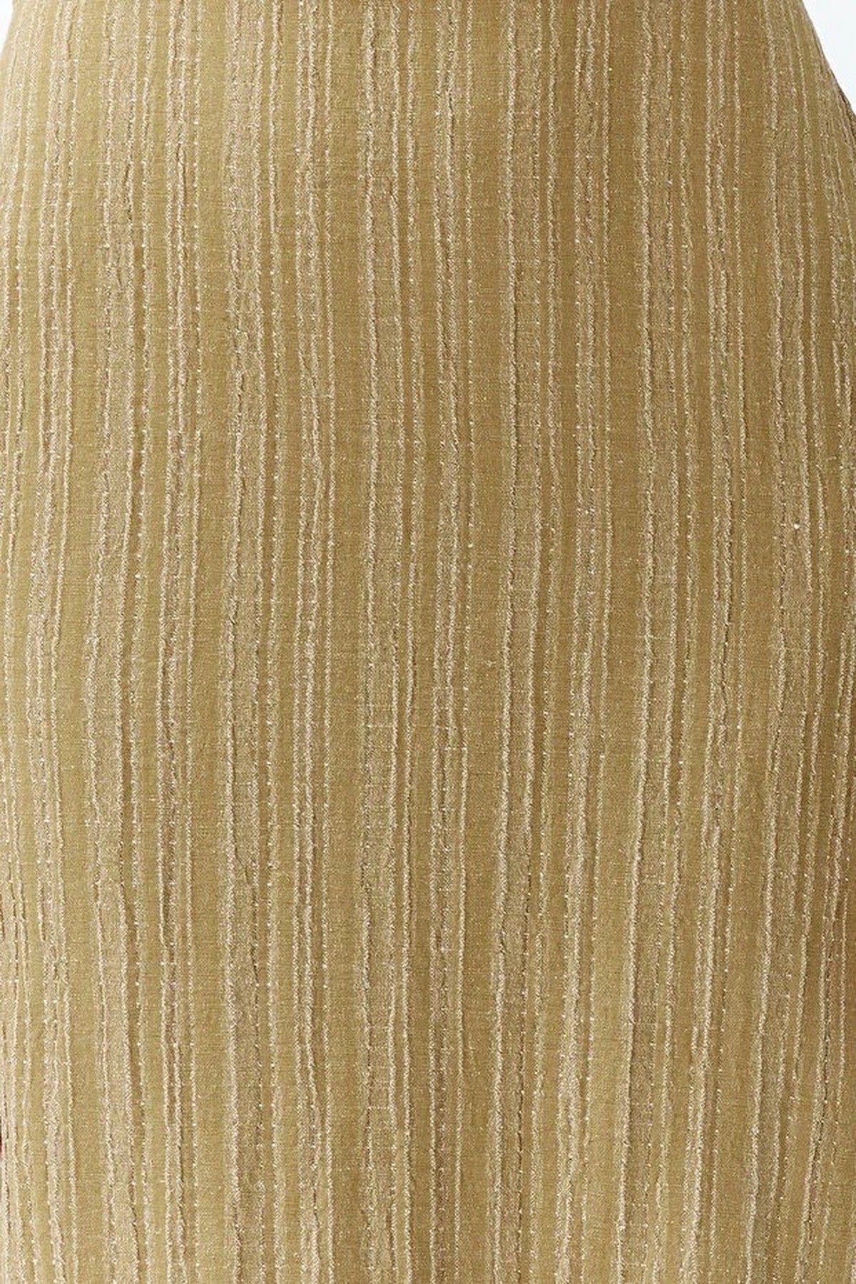 Woven Backless Maxi Beach Dress