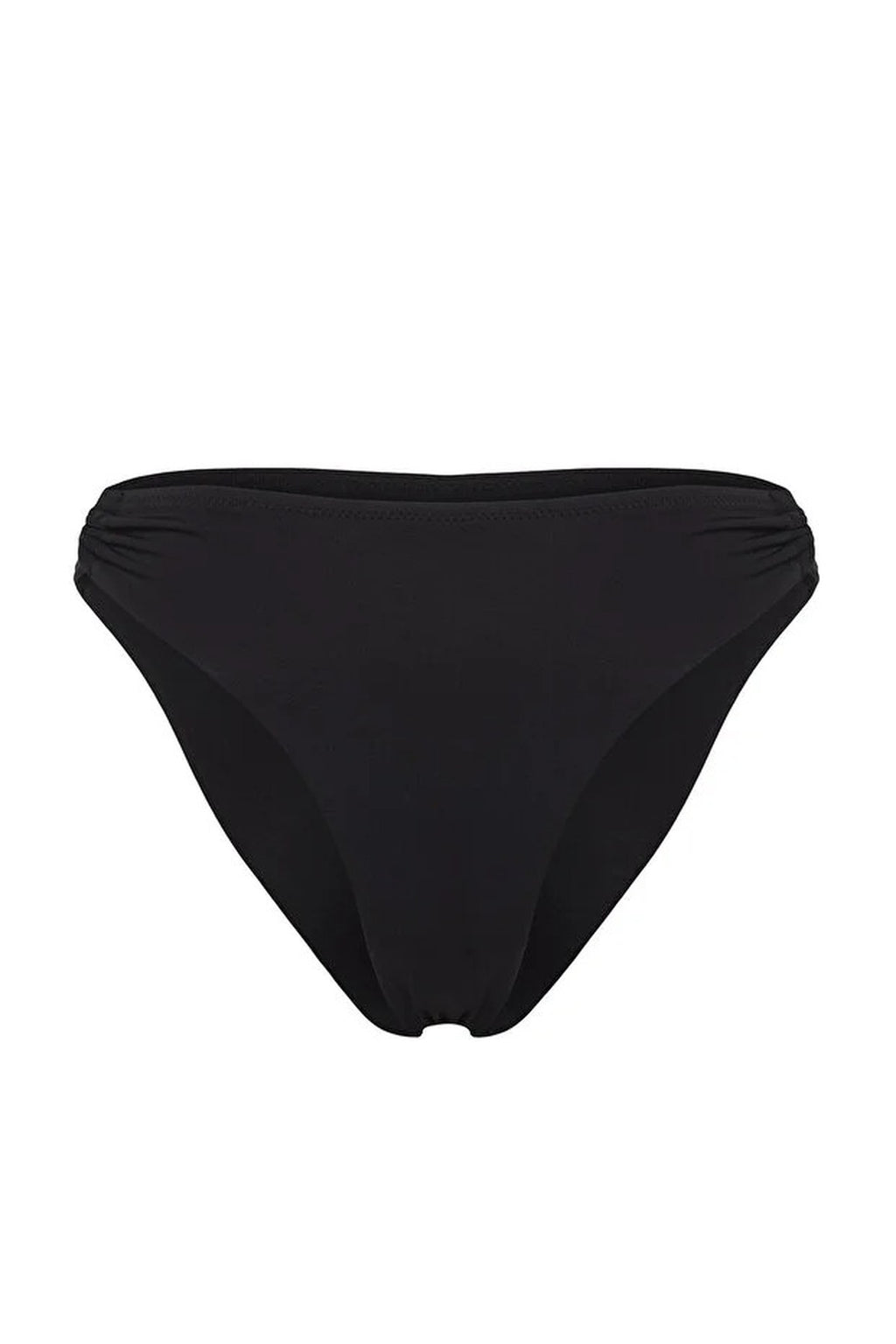 Cut Out Regular Waist Bikini Bottom