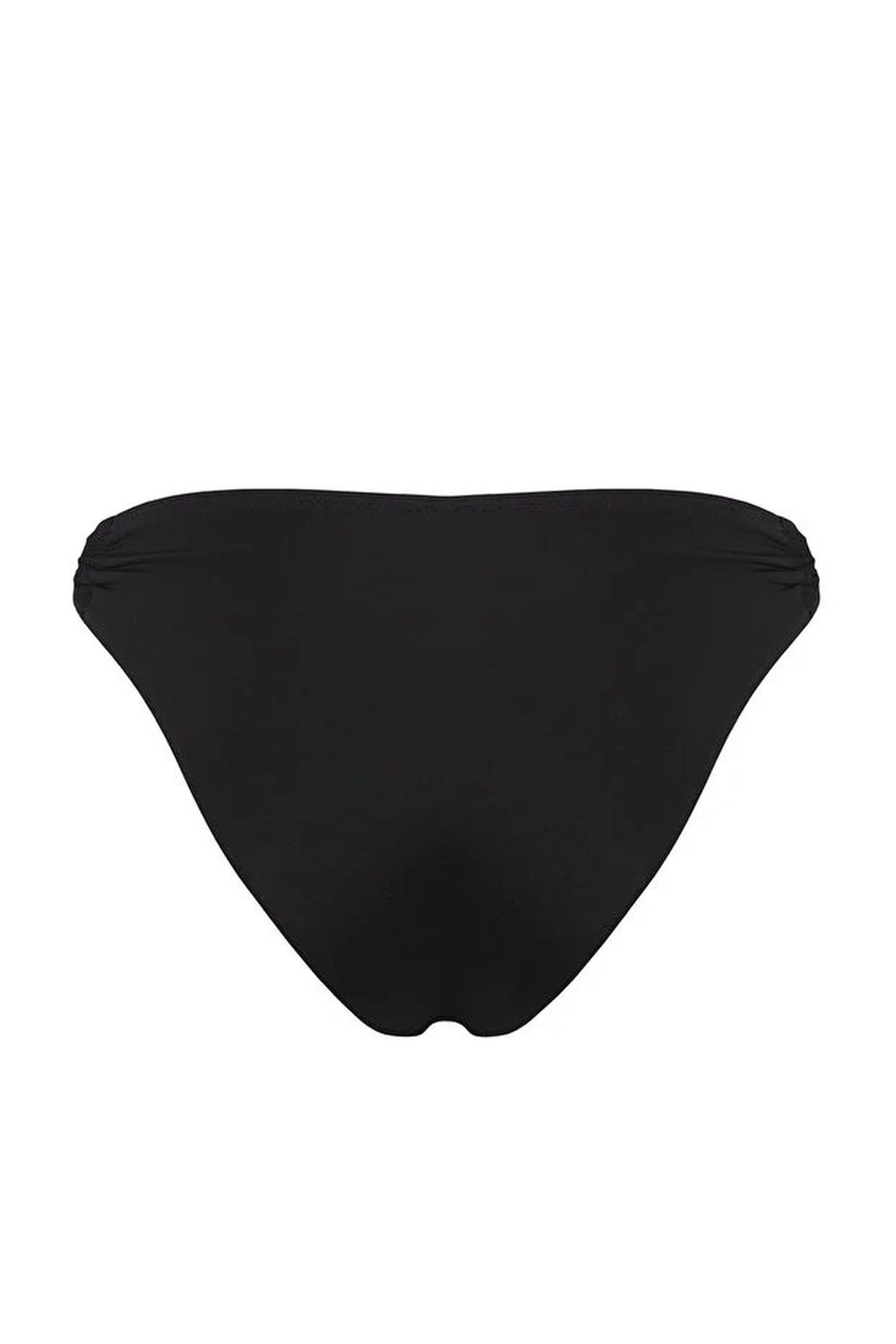 Cut Out Regular Waist Bikini Bottom