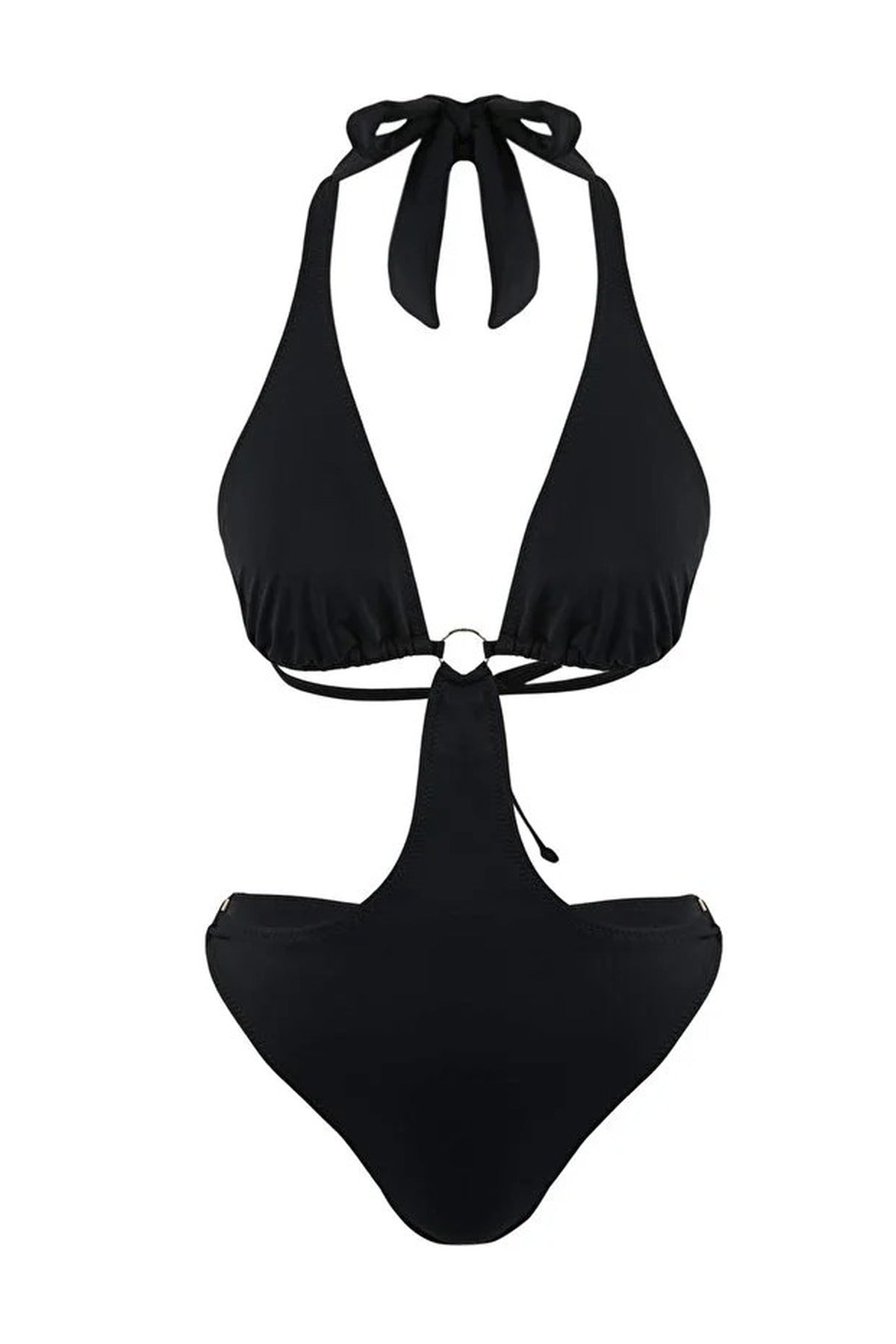 Triangle-Shaped Brazilian Mayokini with Accessories