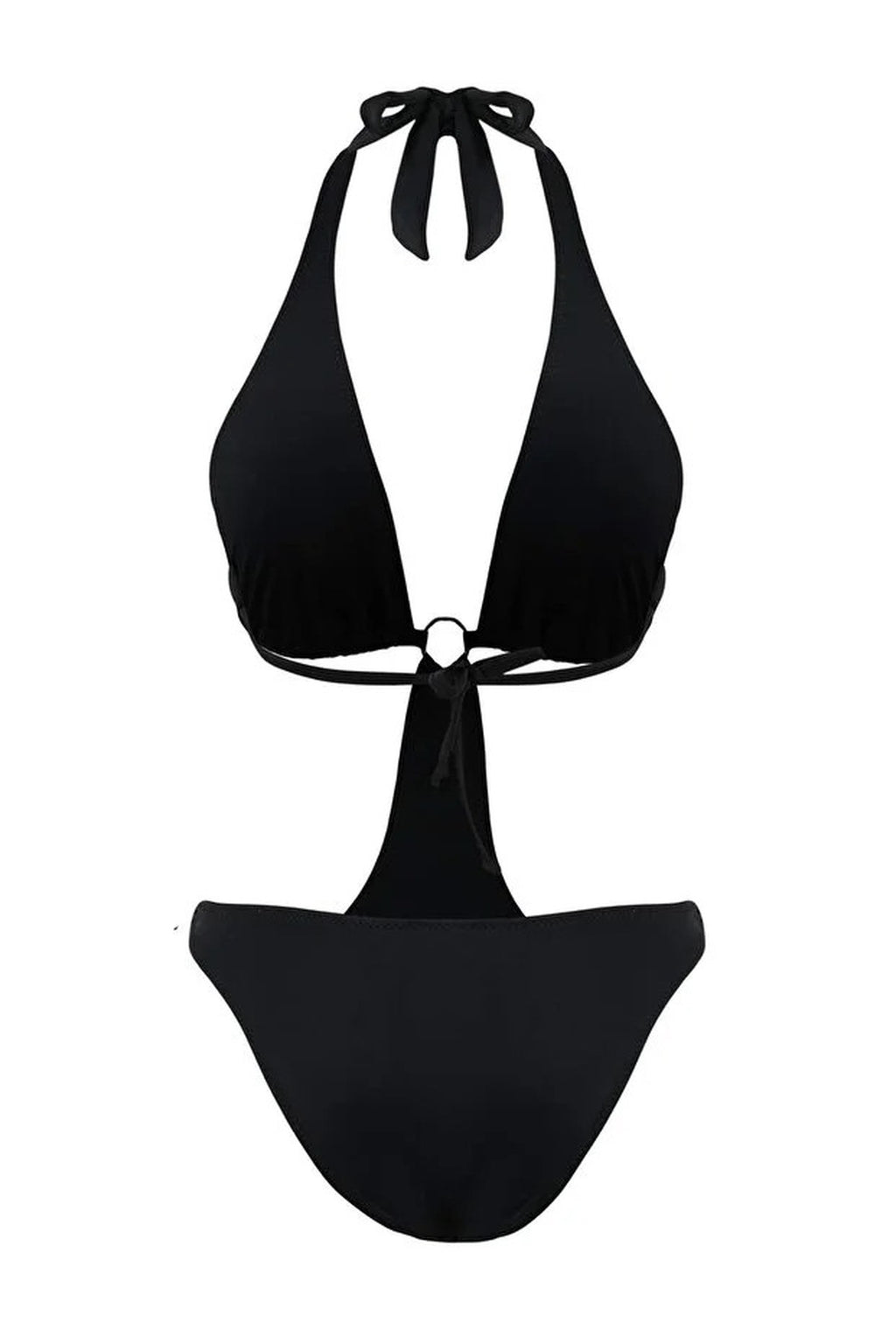 Triangle-Shaped Brazilian Mayokini with Accessories