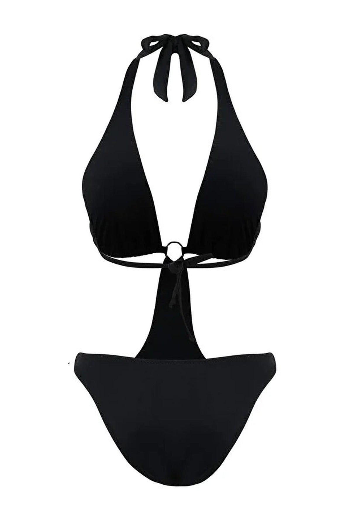 Triangle-Shaped Brazilian Mayokini with Accessories