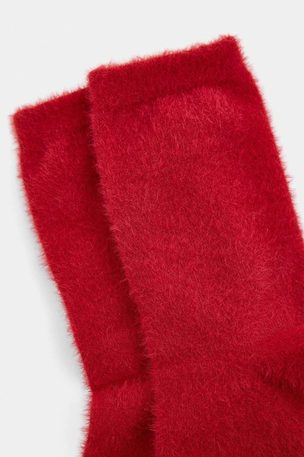 2 Pack Christmas Jacquard Knit Socks