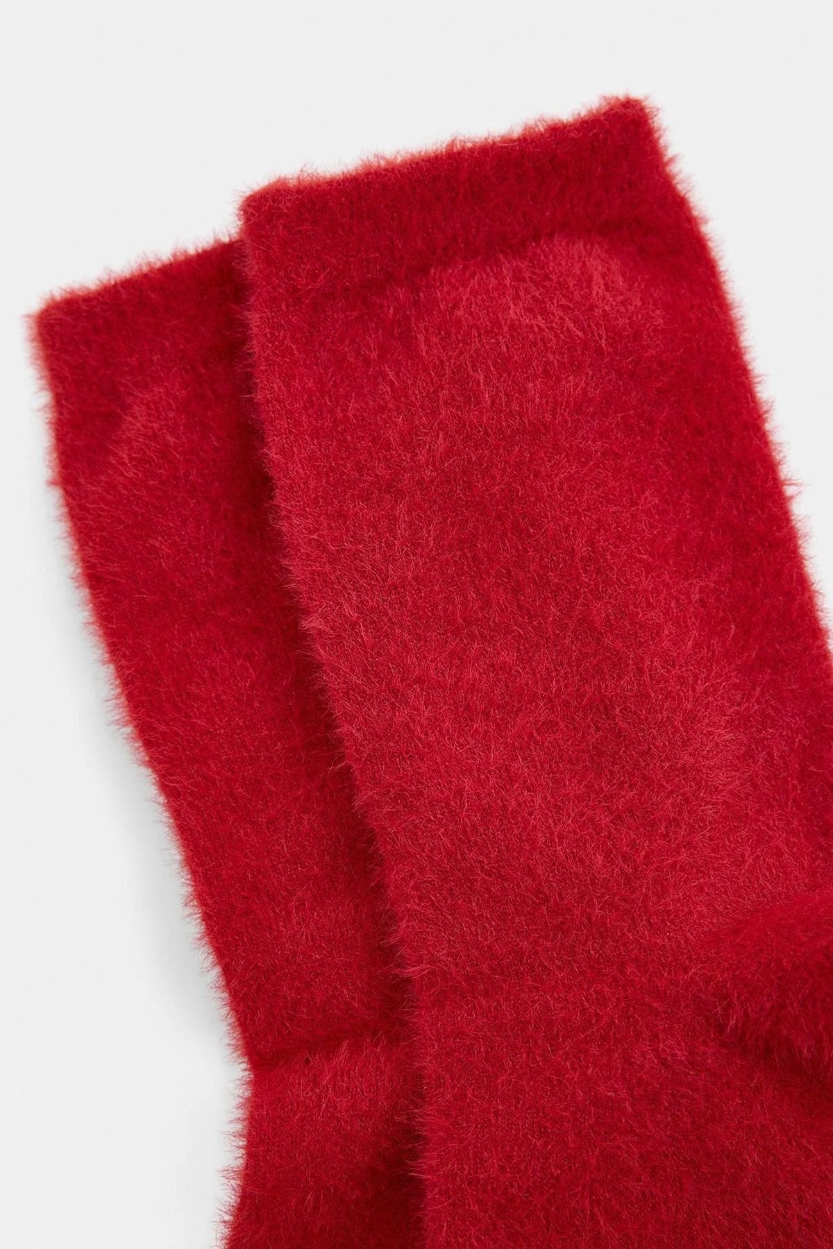 2 Pack Christmas Jacquard Knit Socks