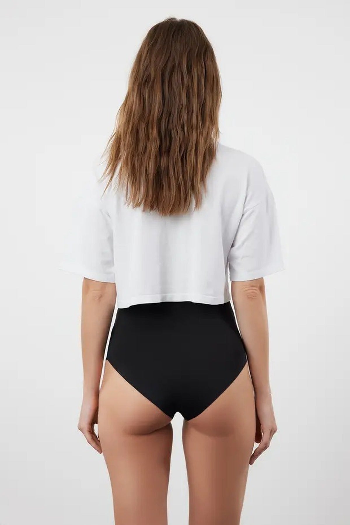 3-Pack Micro Seamless Laser Cut Hipster Knitted Panties