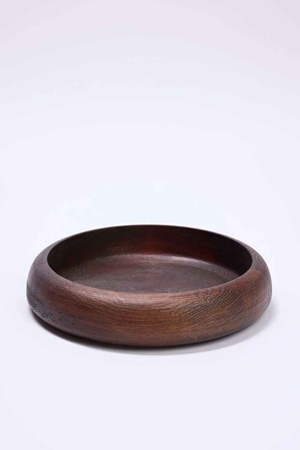 Wooden Salad Bowl 24 cm 
