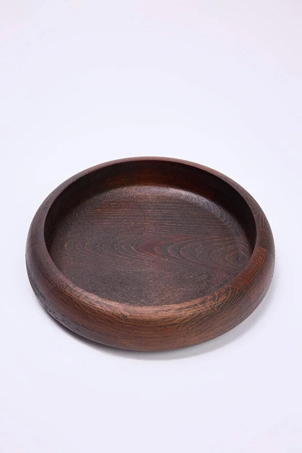 Wooden Salad Bowl 24 cm 