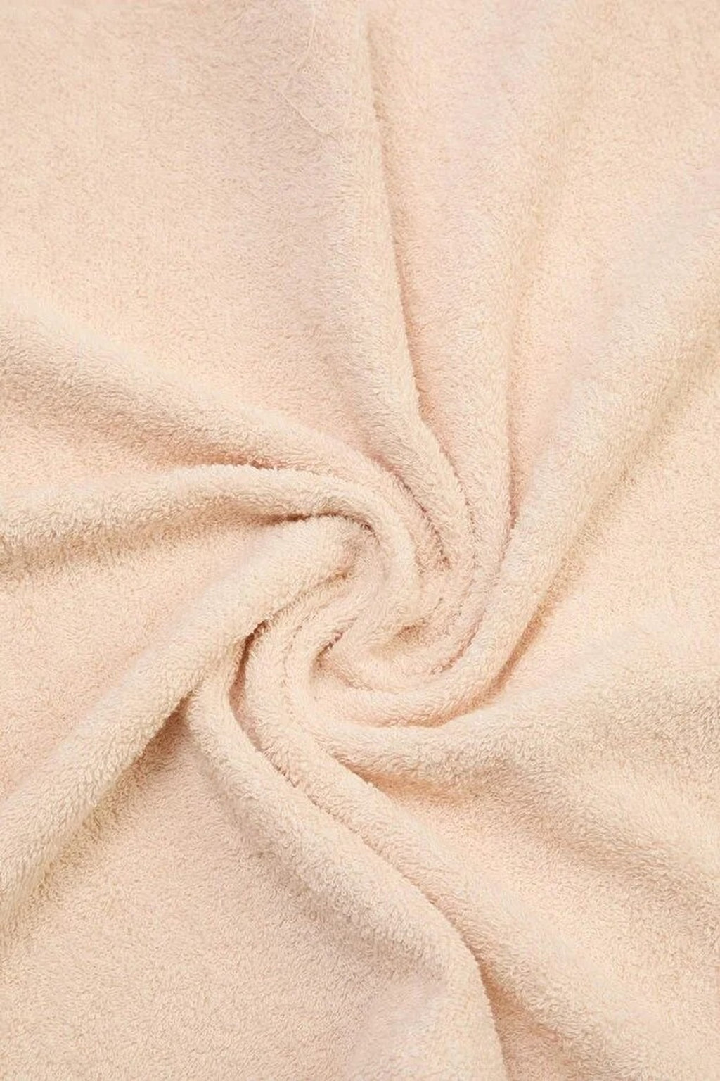 4 Piece Towel Set - 2 Face Towels 50x80cm & 2 Bath Towels 70x140cm