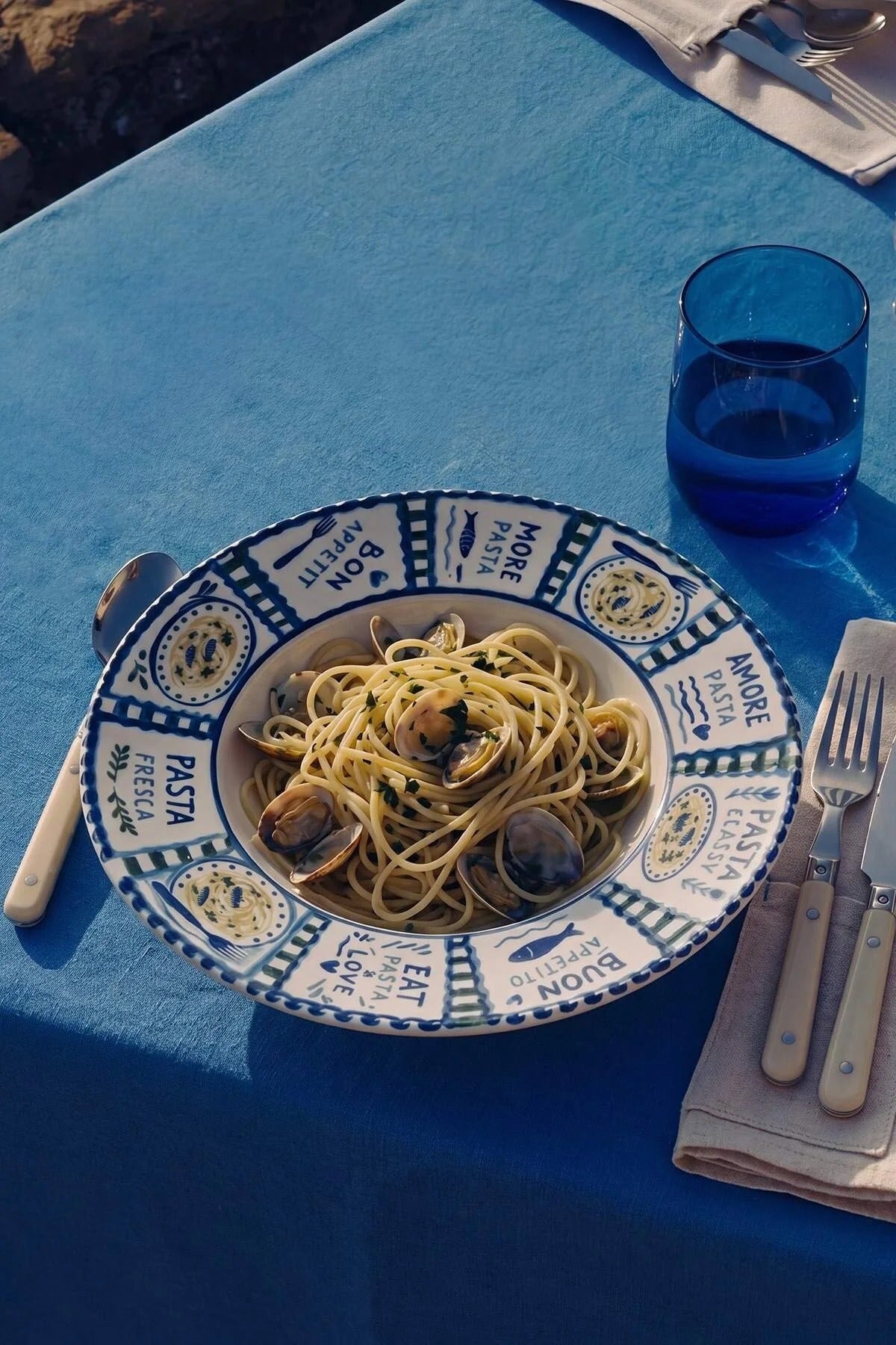 Pasta Plate 27 cm