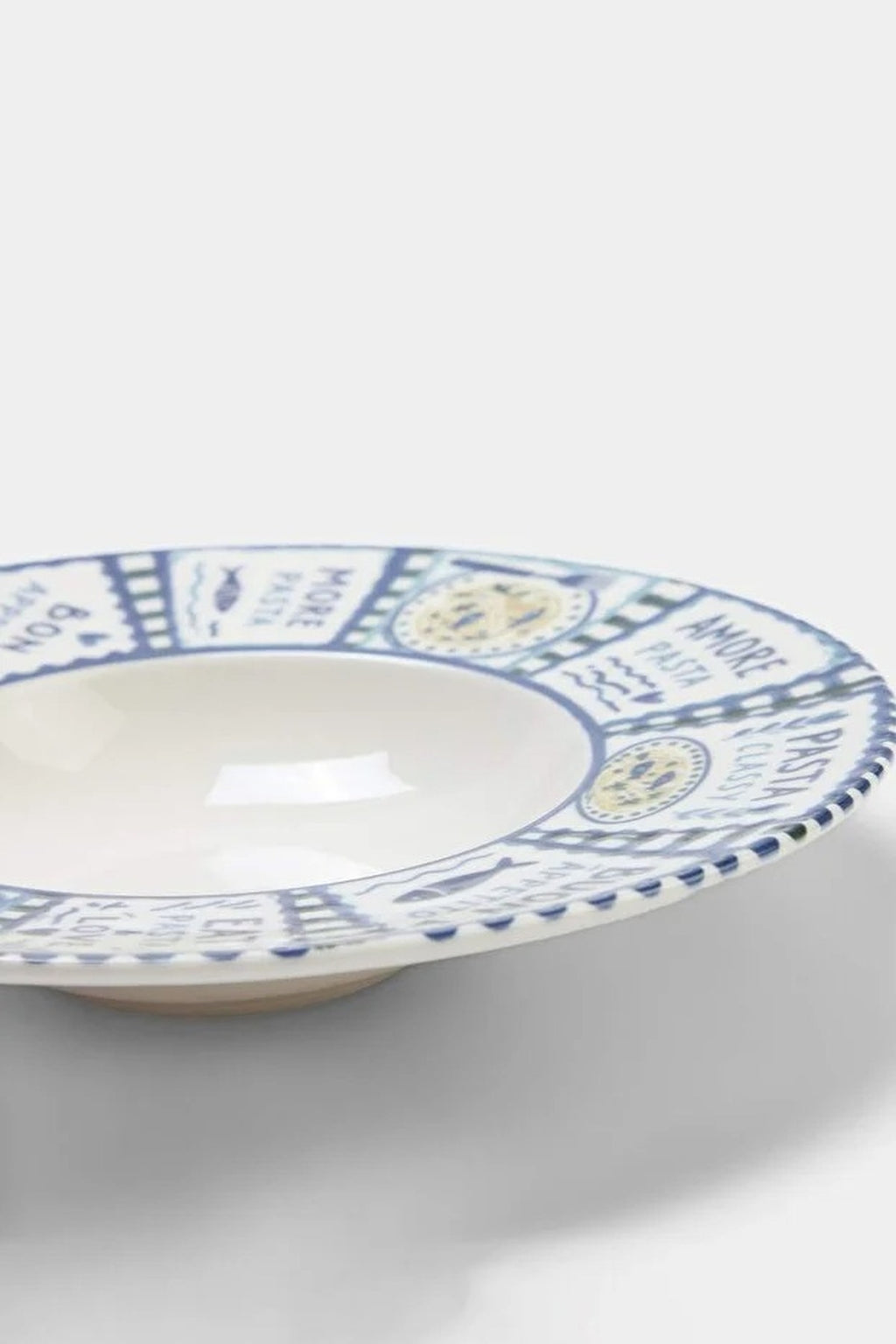 Pasta Plate 27 cm