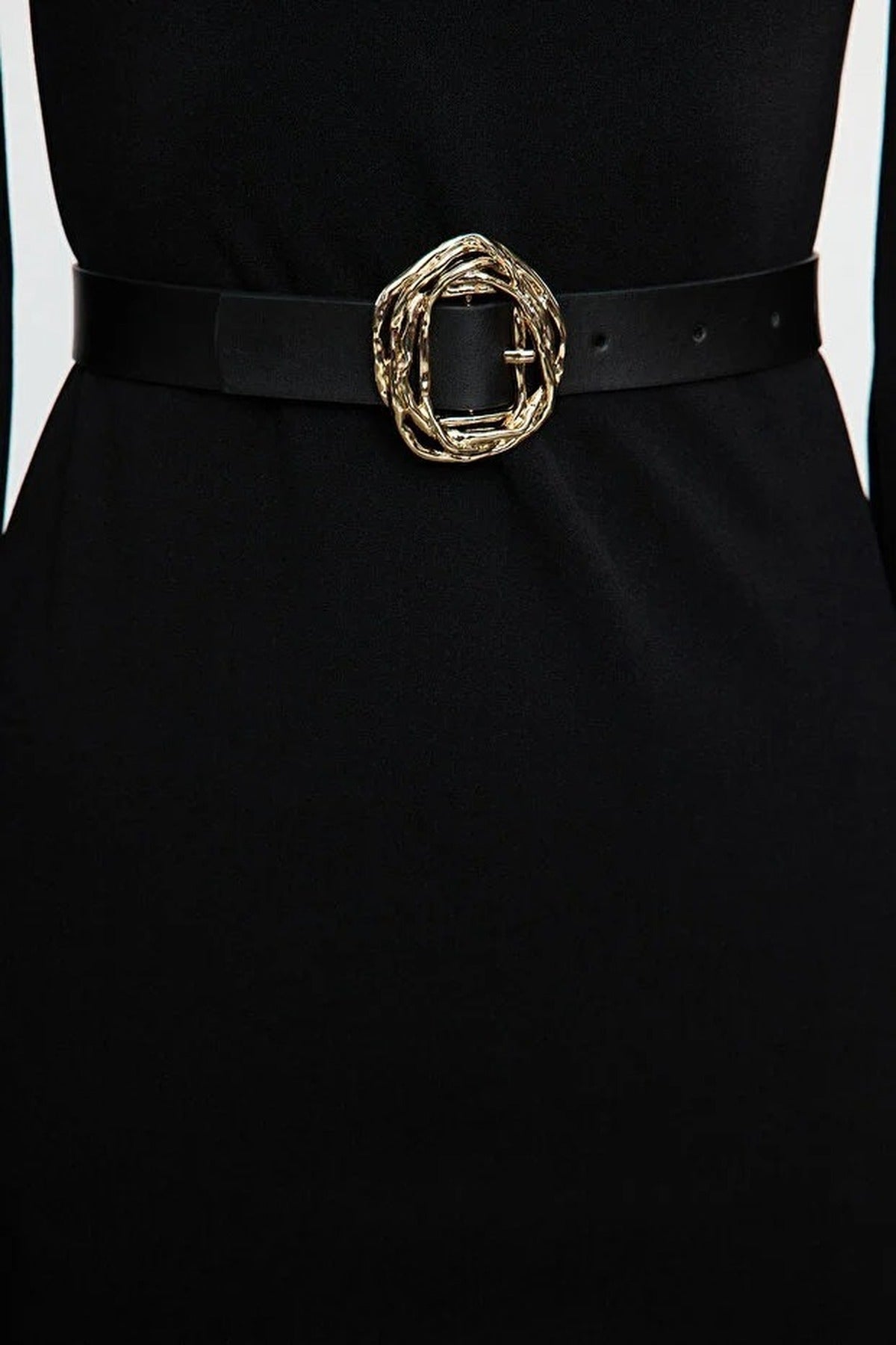 Double Pack Women's Belt