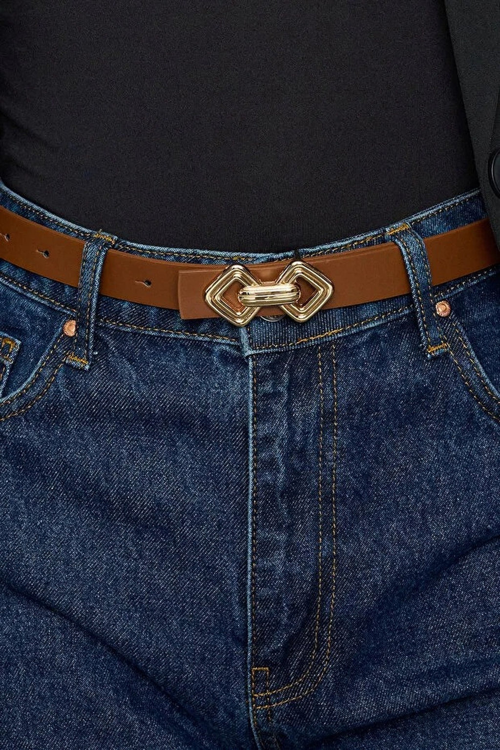 Double Pack Women's Belt