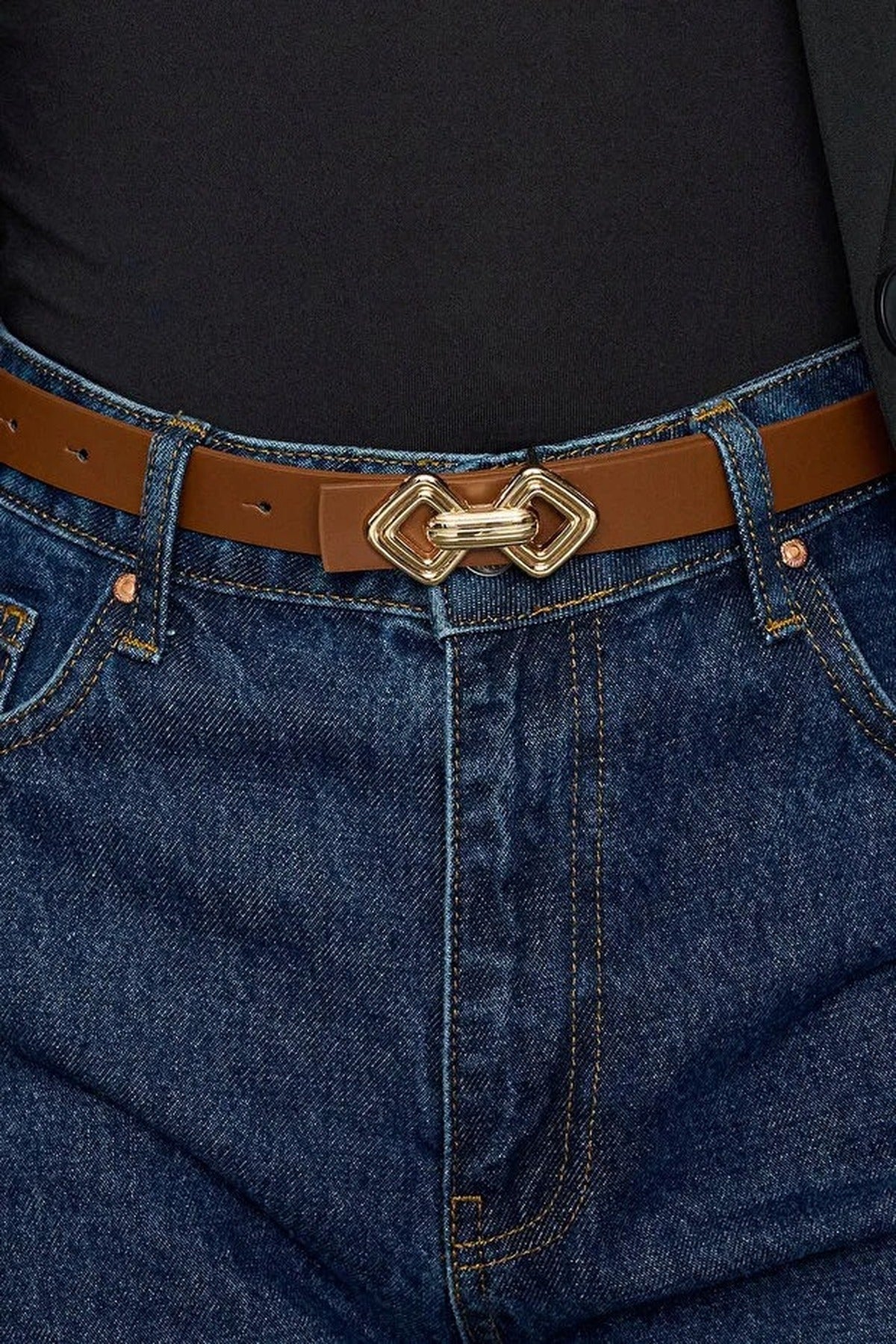 Double Pack Women's Belt