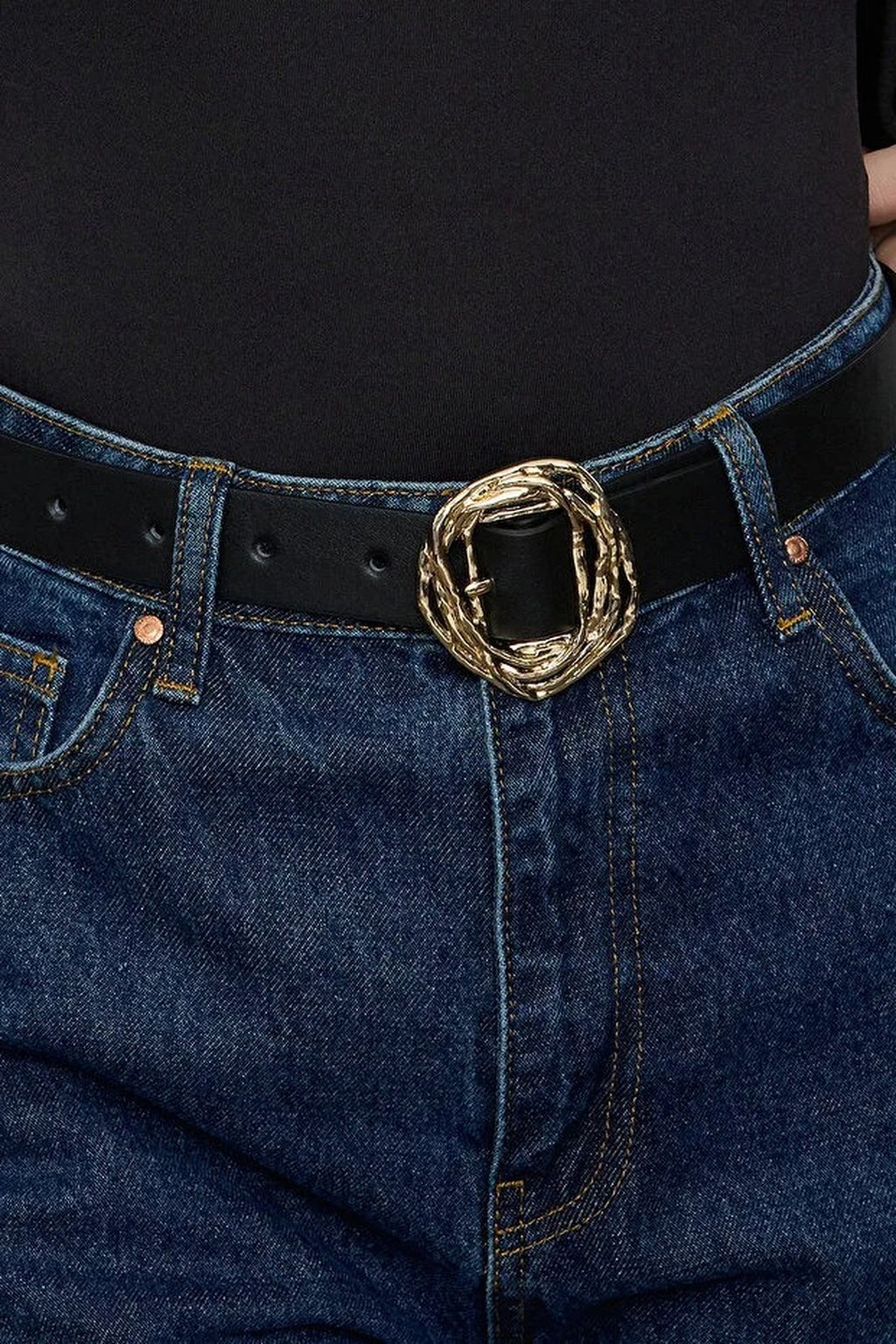Double Pack Women's Belt