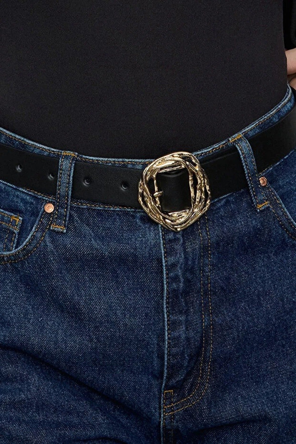 Double Pack Women's Belt