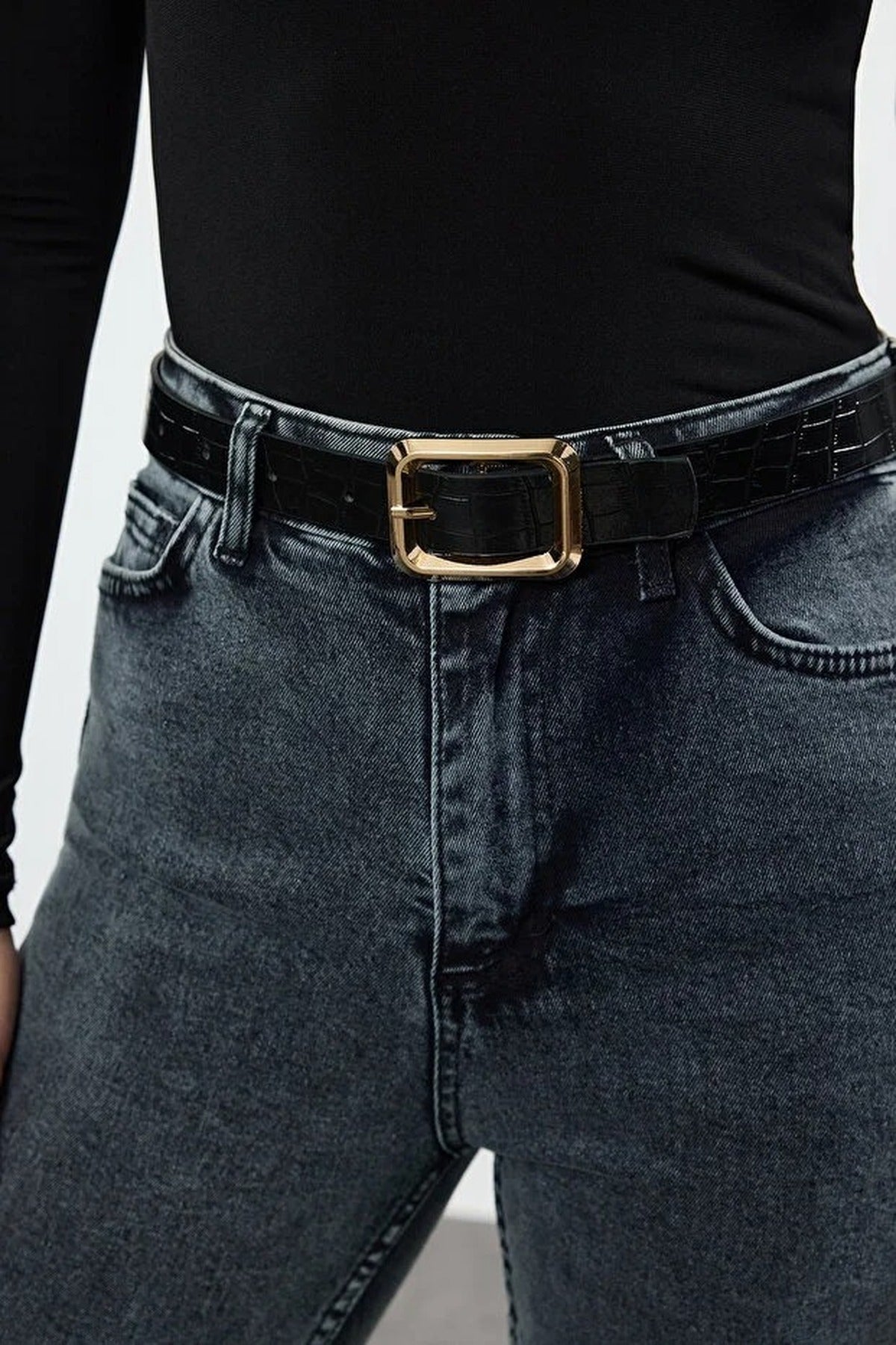 Double Pack Women's Belt