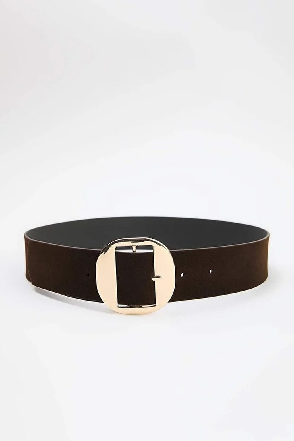 2-Piece Women's Belt Set