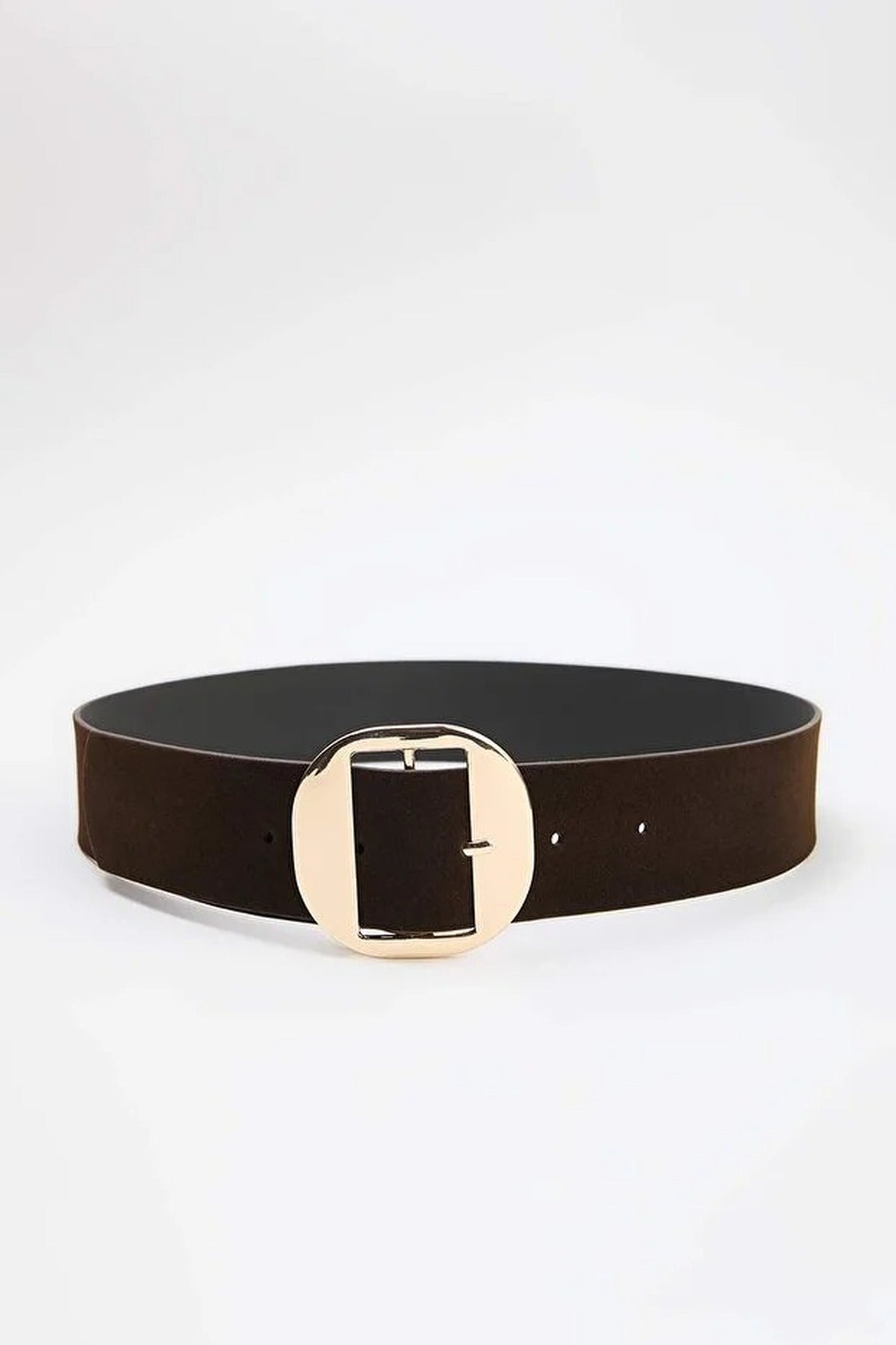 2-Piece Women's Belt Set