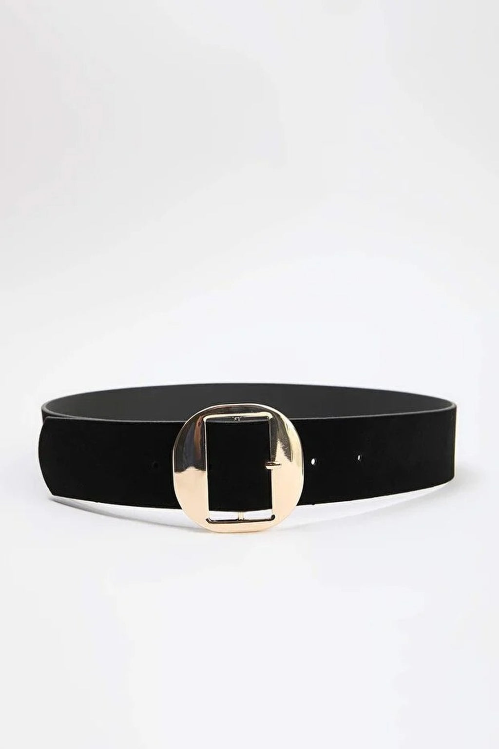 2-Piece Women's Belt Set