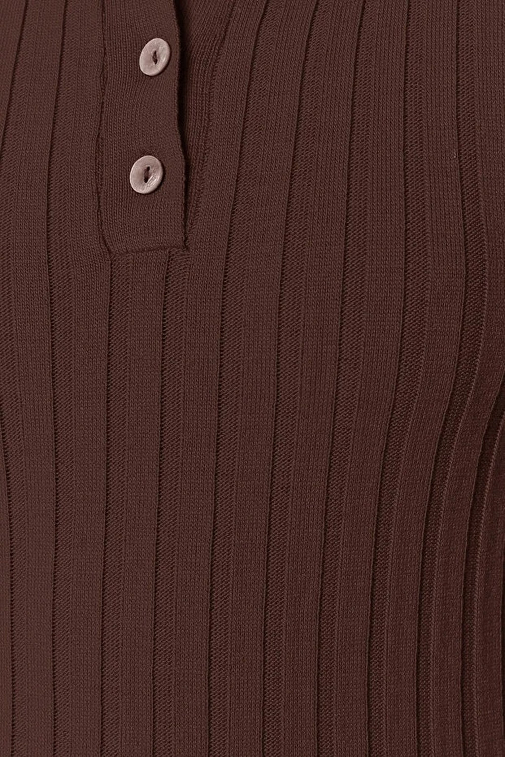 Basic Polo Collar T-Shirt Look Thin Blouse