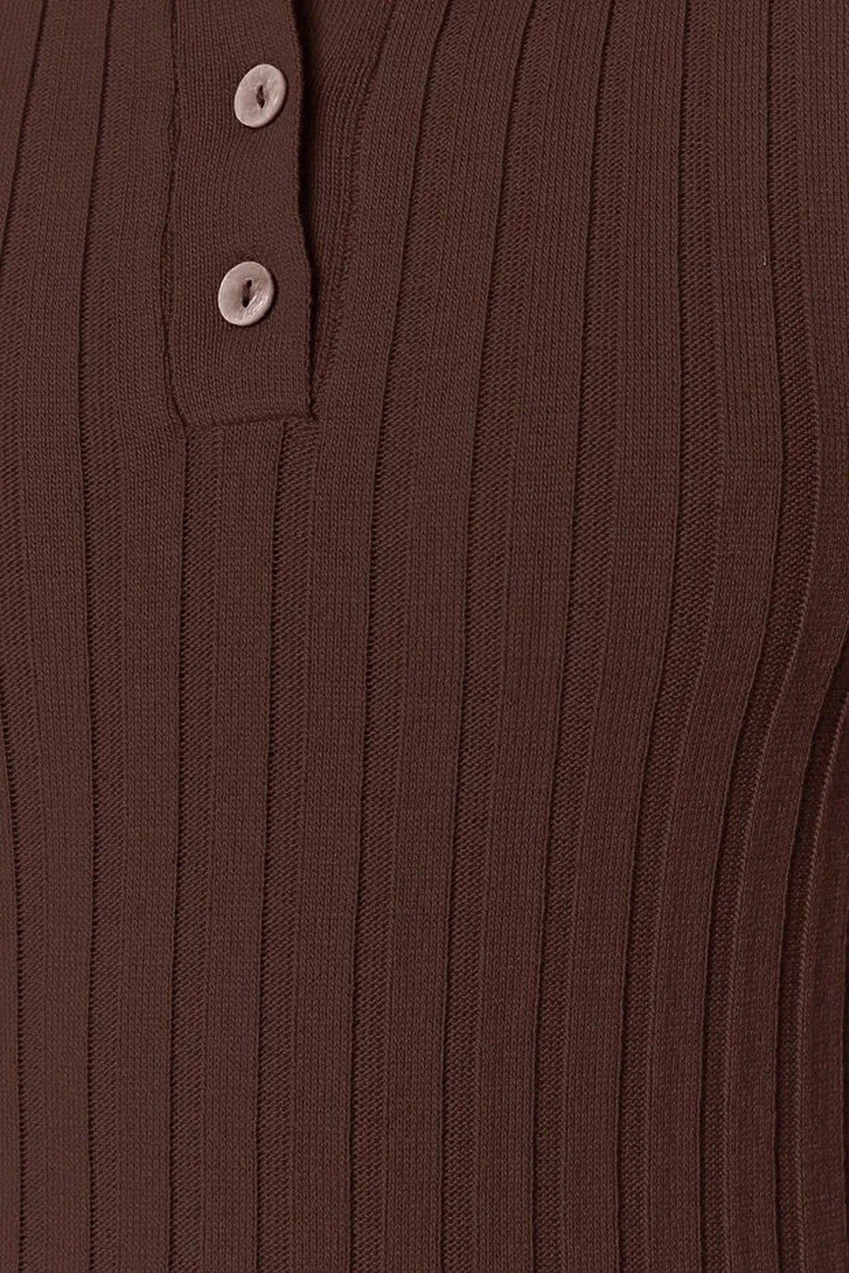Basic Polo Collar T-Shirt Look Thin Blouse