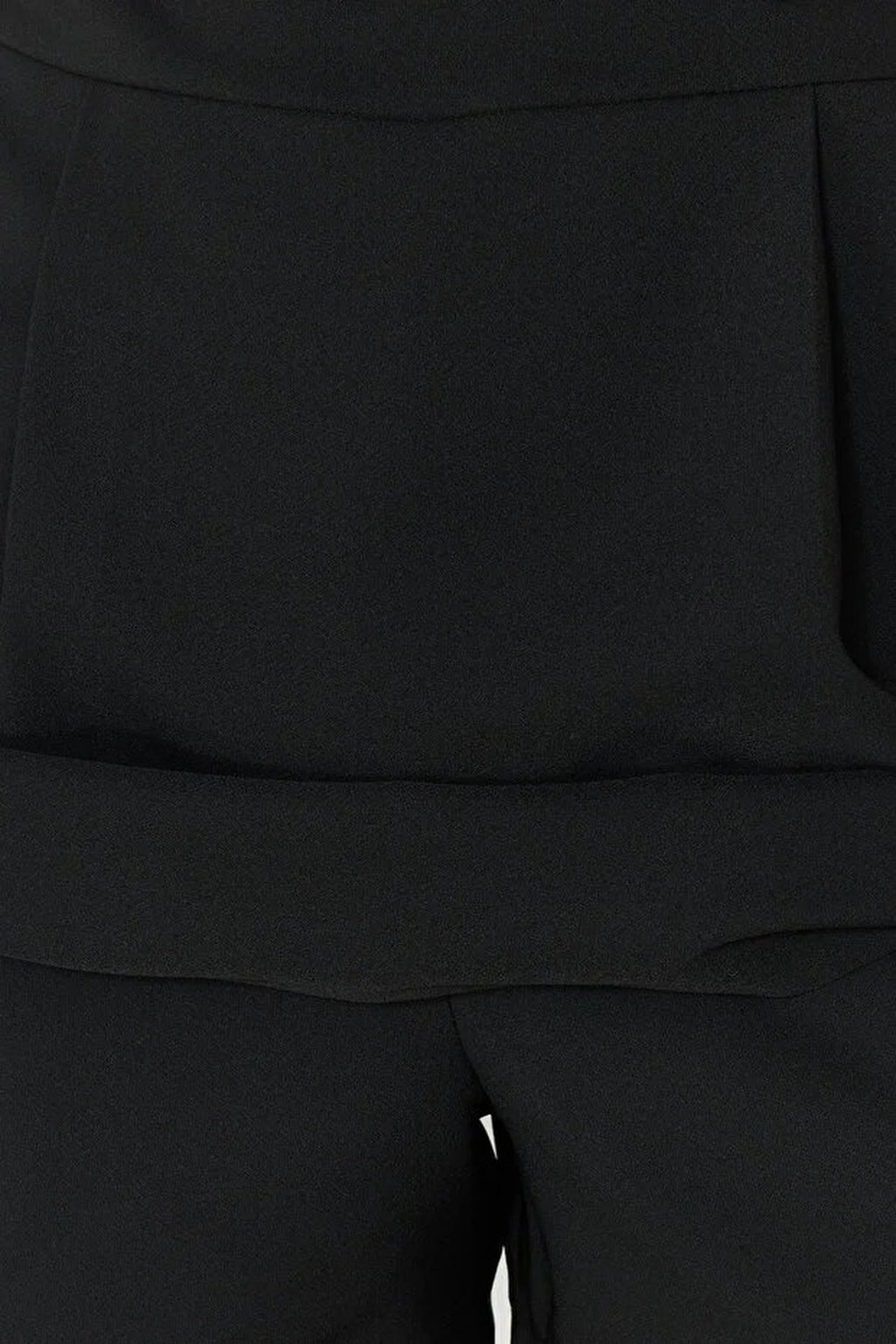 Belted Mini Playsuit
