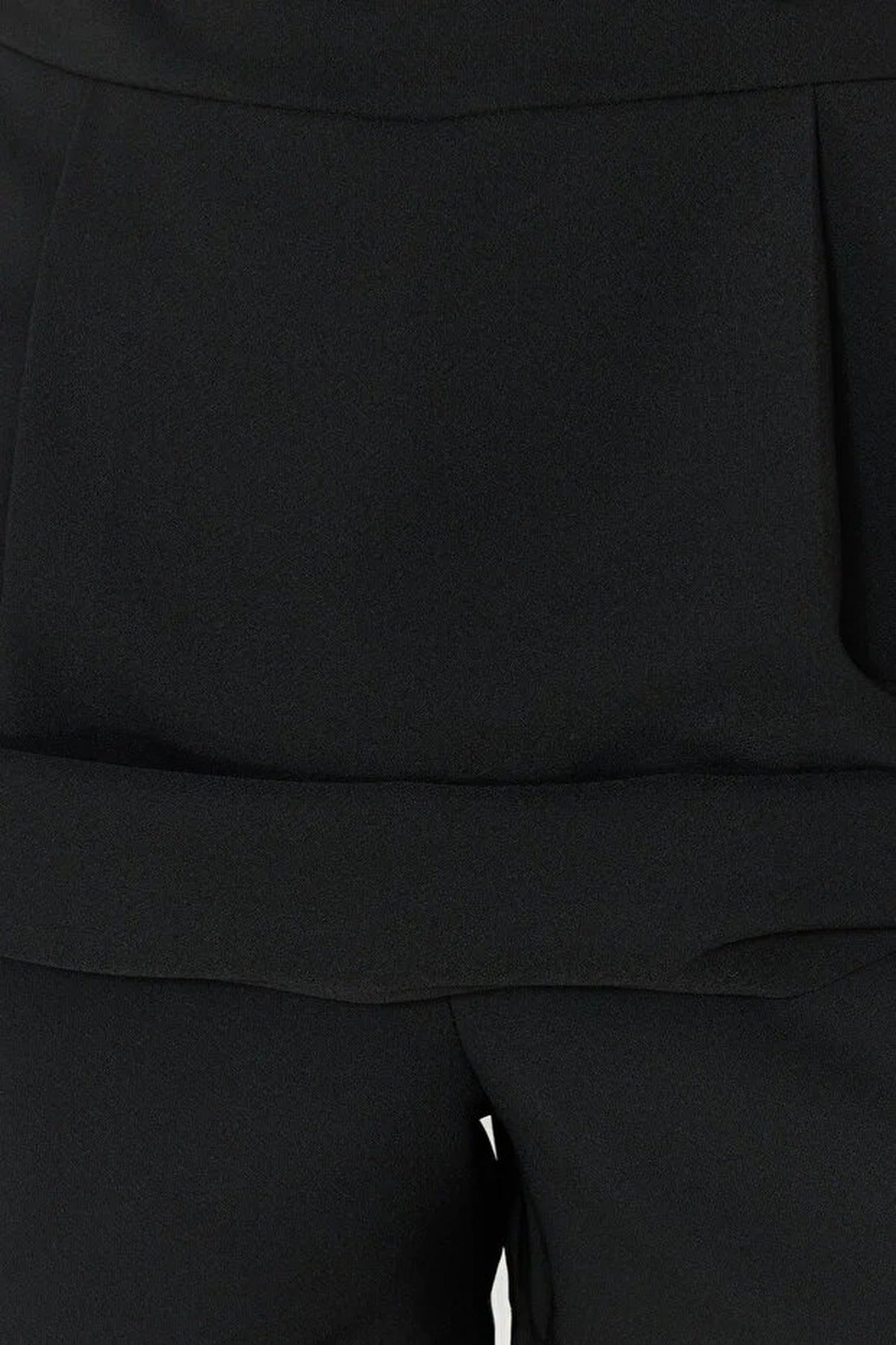 Belted Mini Playsuit