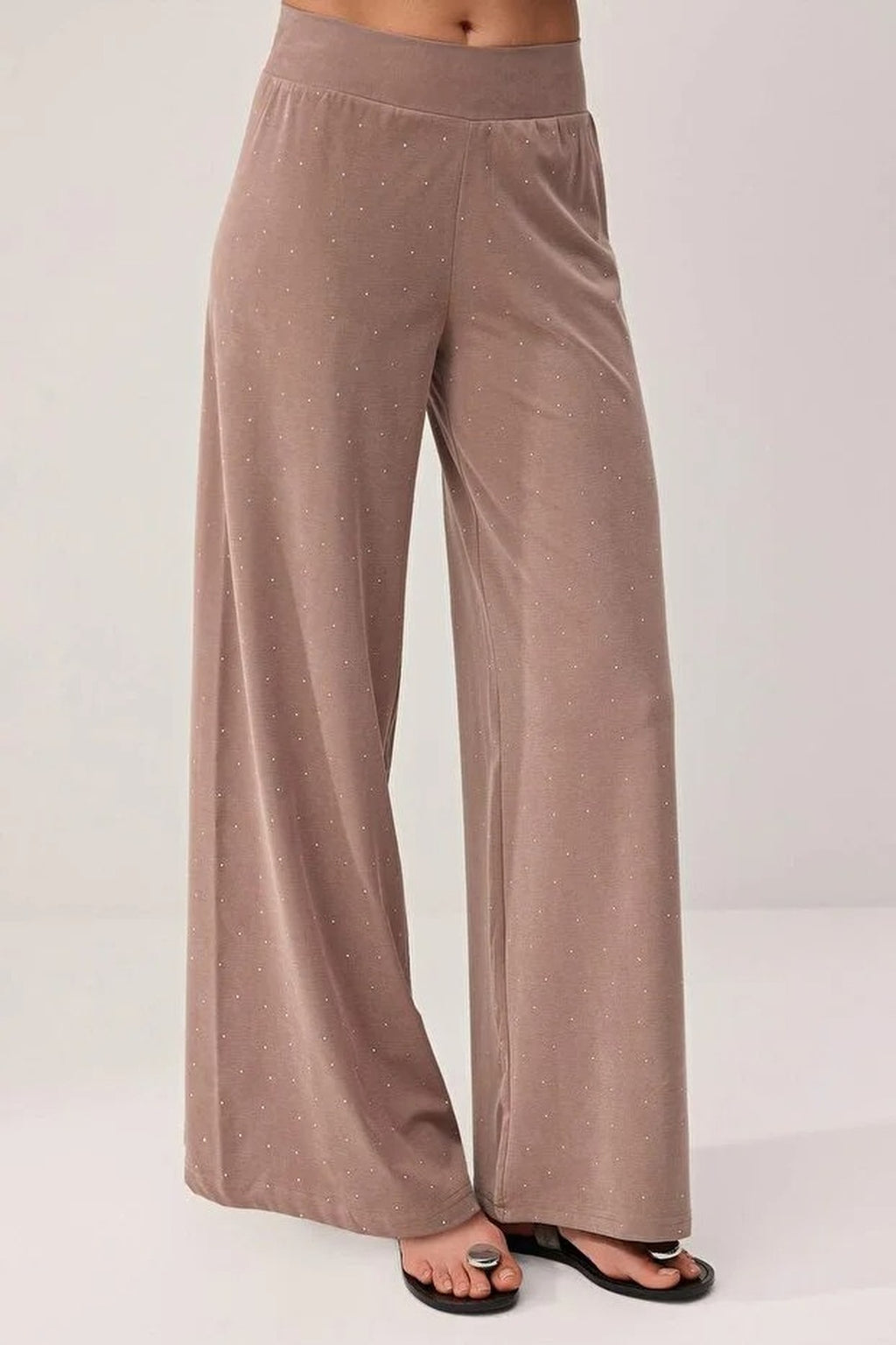 Premium Lyocell Wide Leg Co-ord